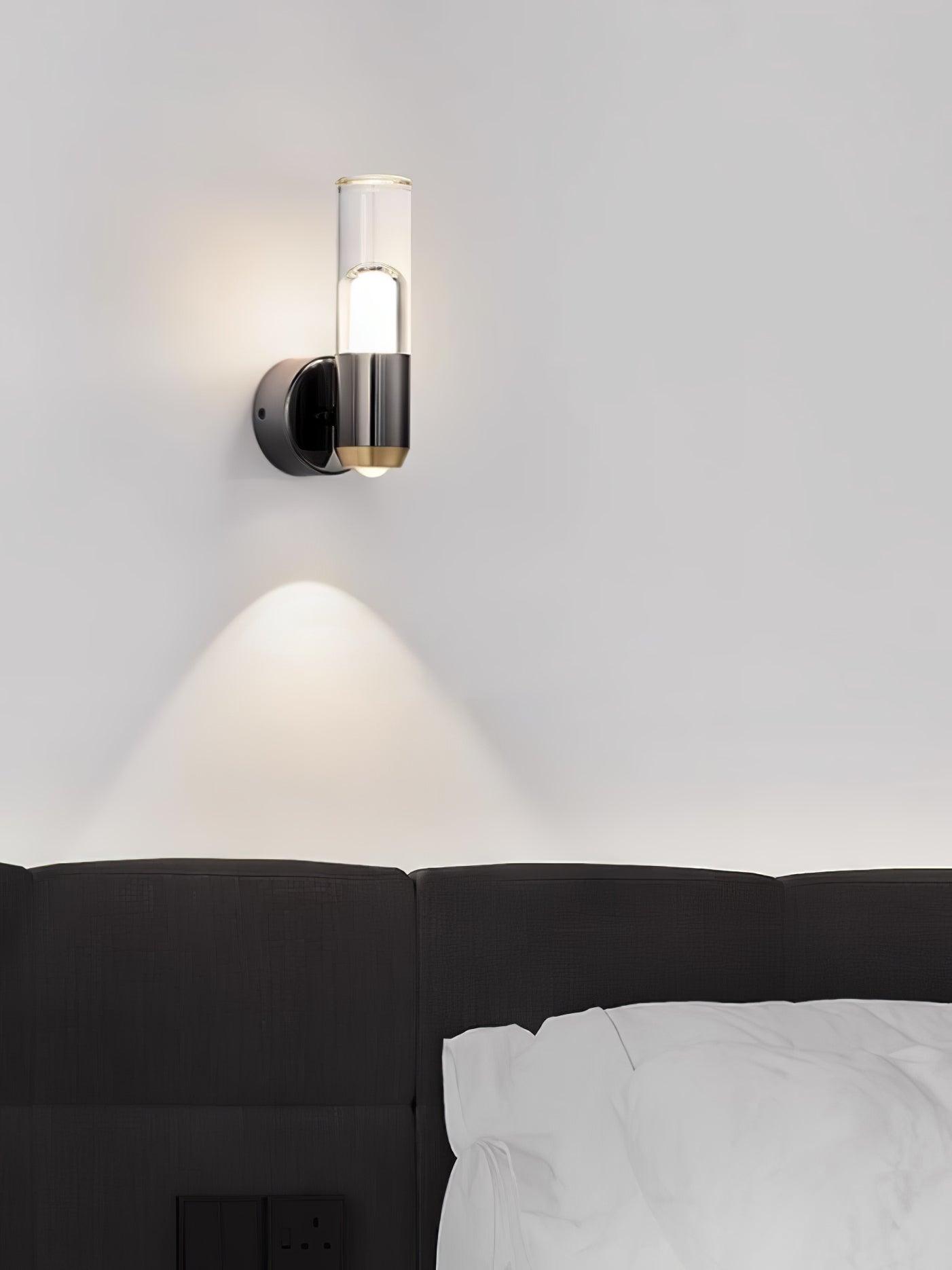 Onda Contemporary Wall Light - Letslighting