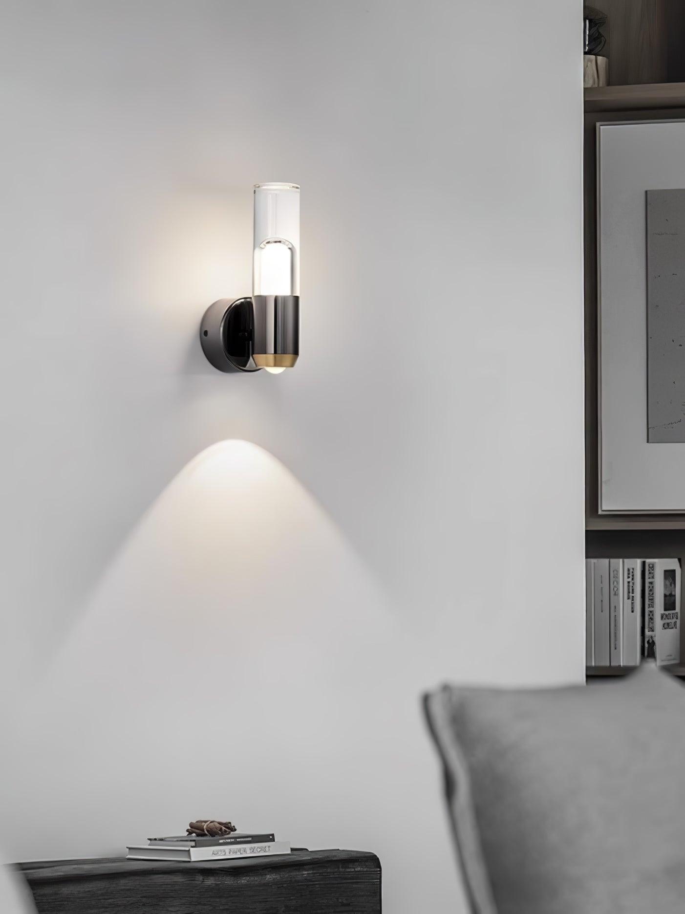 Onda Contemporary Wall Light - Letslighting