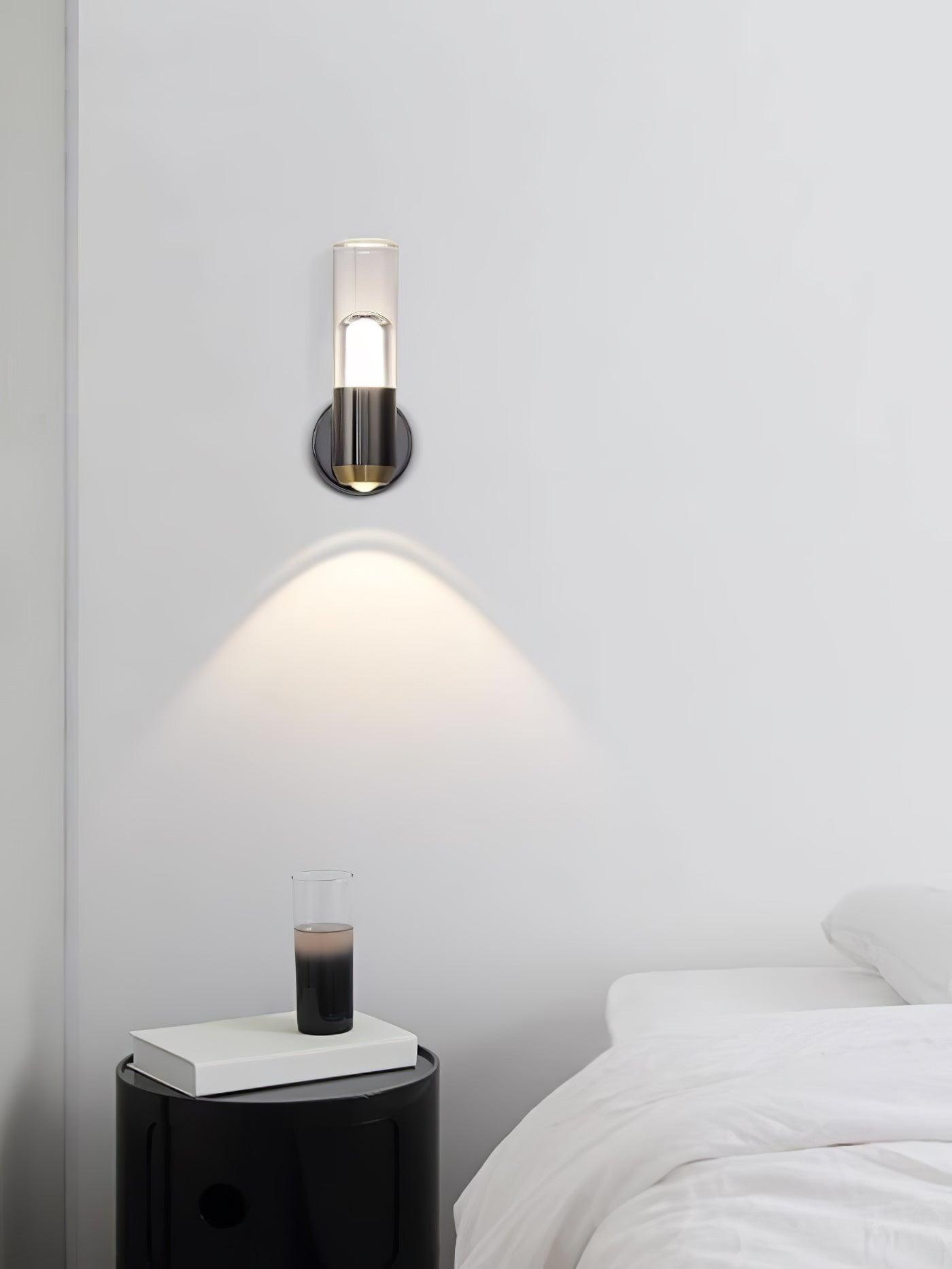 Onda Contemporary Wall Light - Letslighting