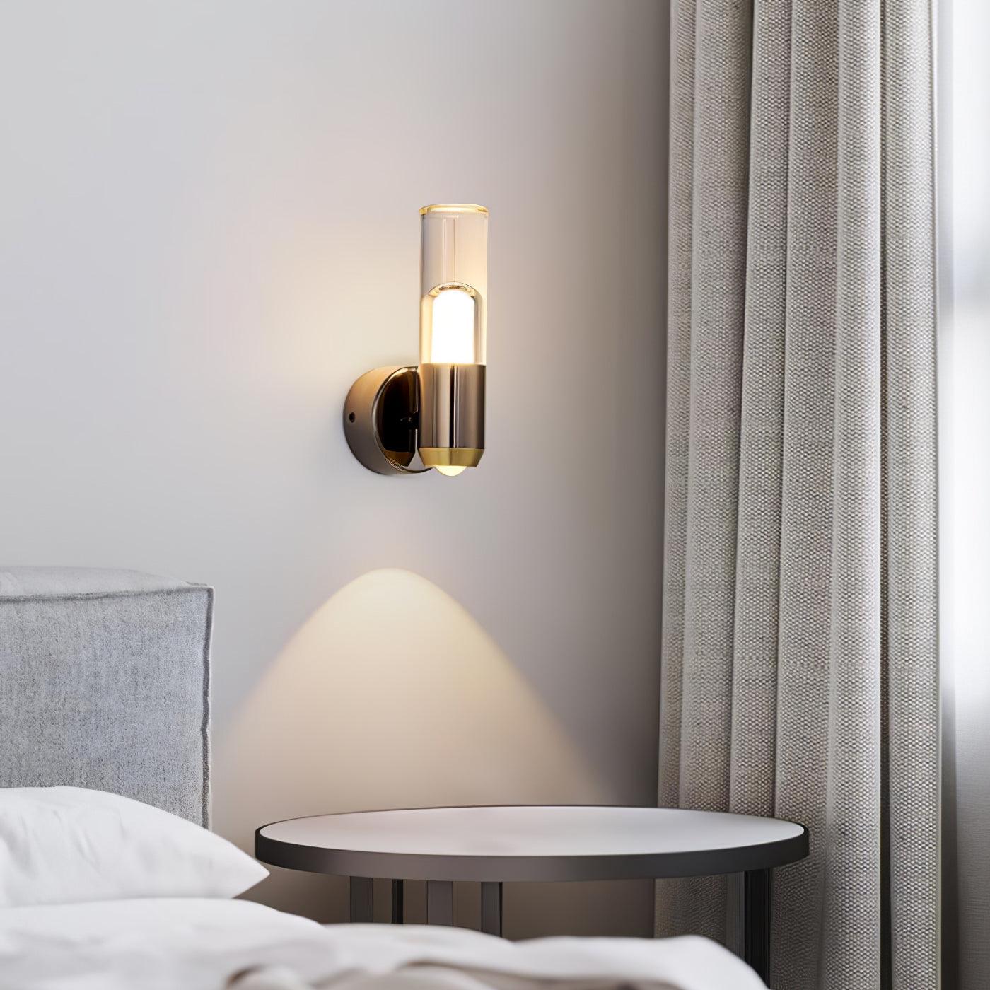 Onda Contemporary Wall Light - Letslighting