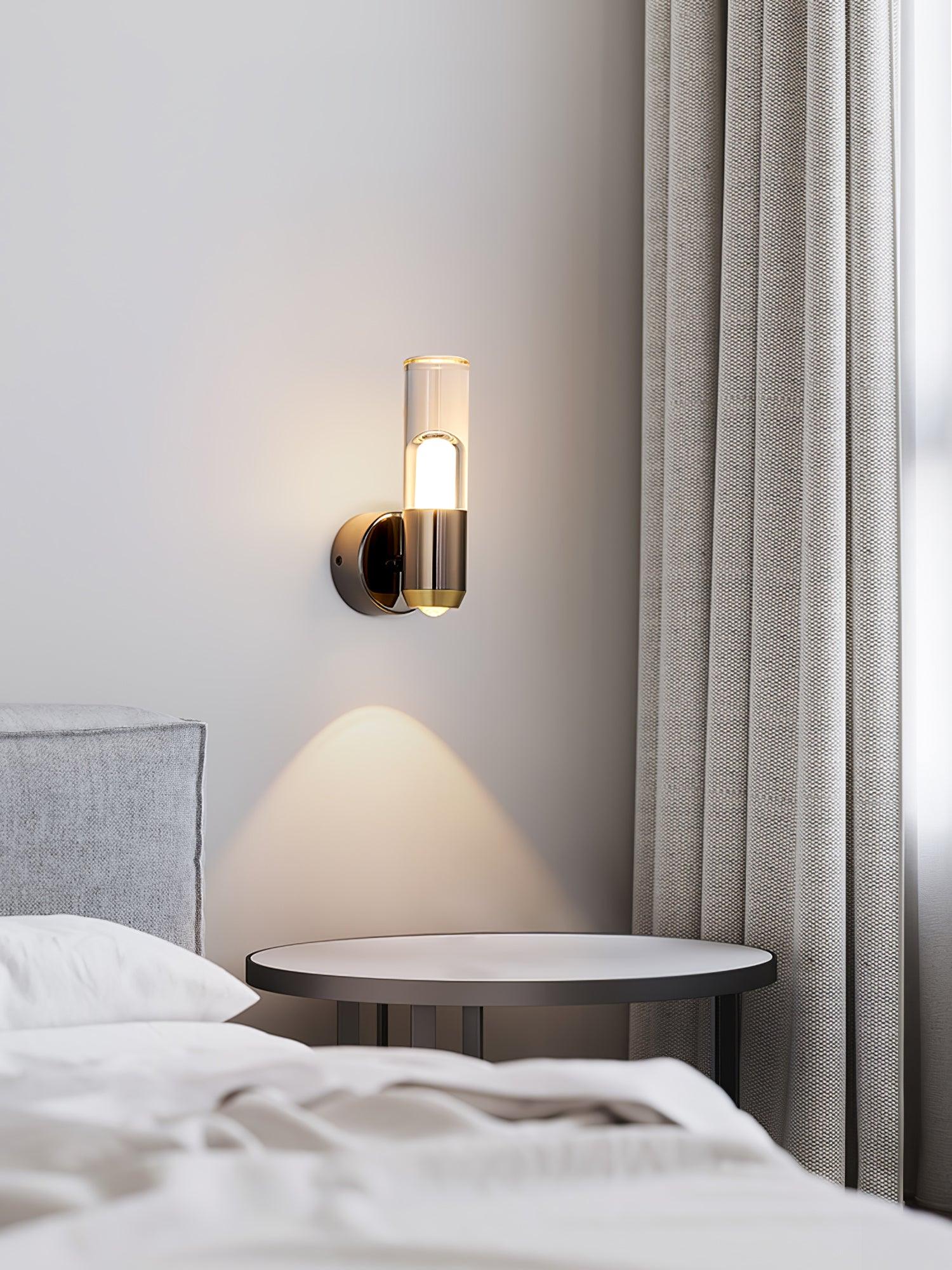 Onda Contemporary Wall Light - Letslighting