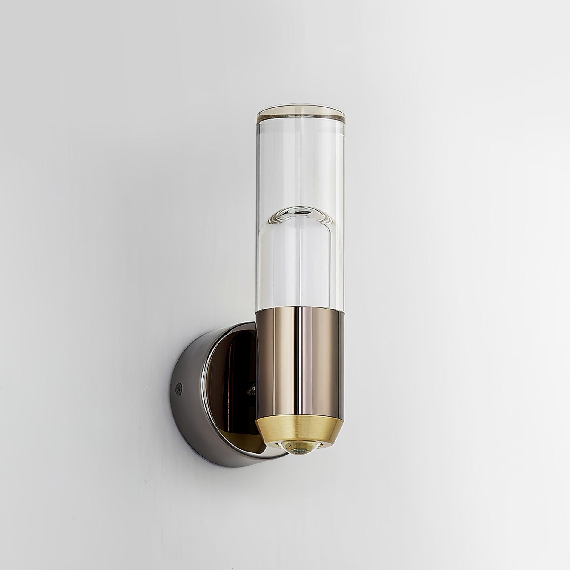 Onda Contemporary Wall Light - Letslighting