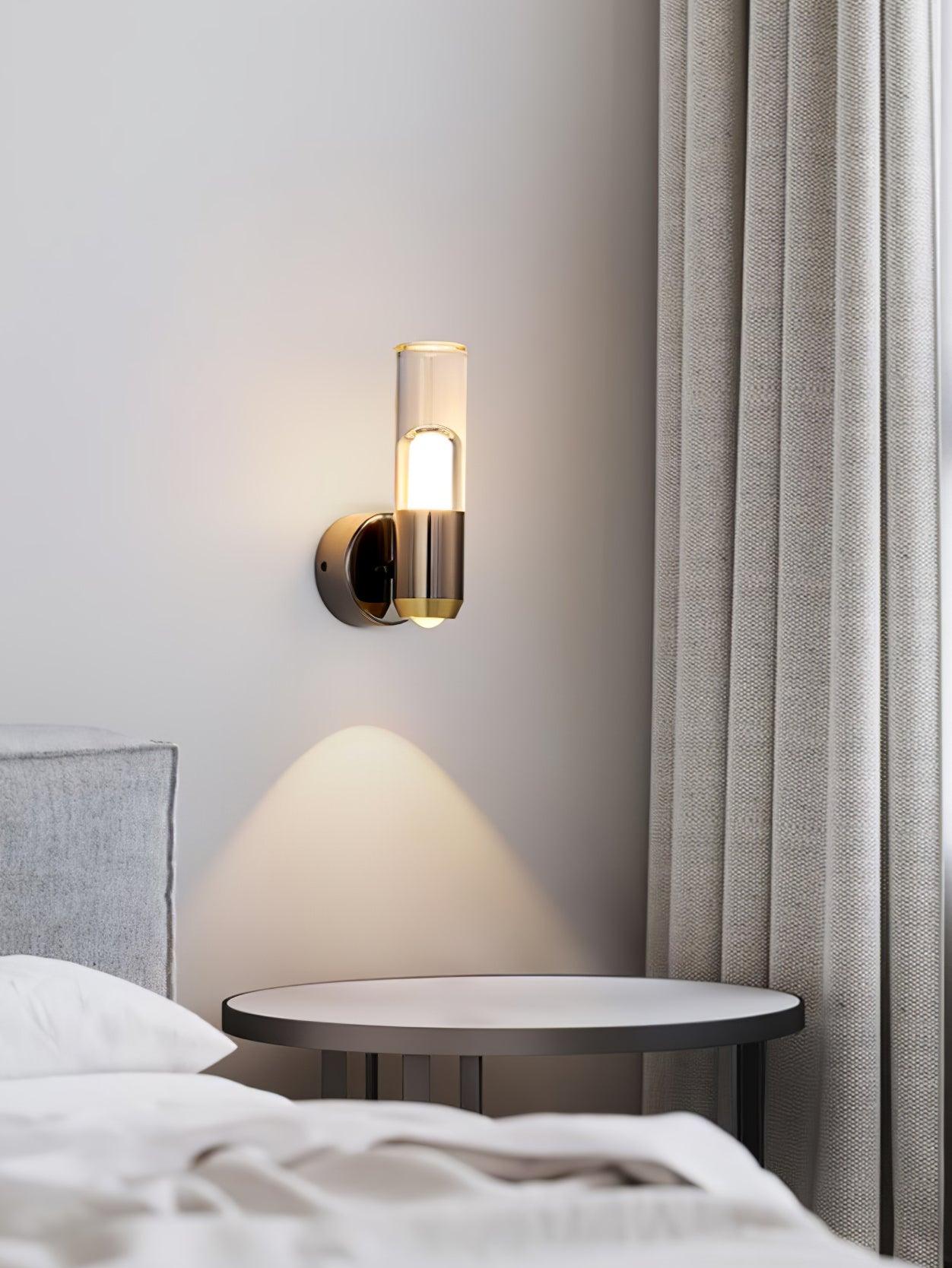 Onda Contemporary Wall Light - Letslighting