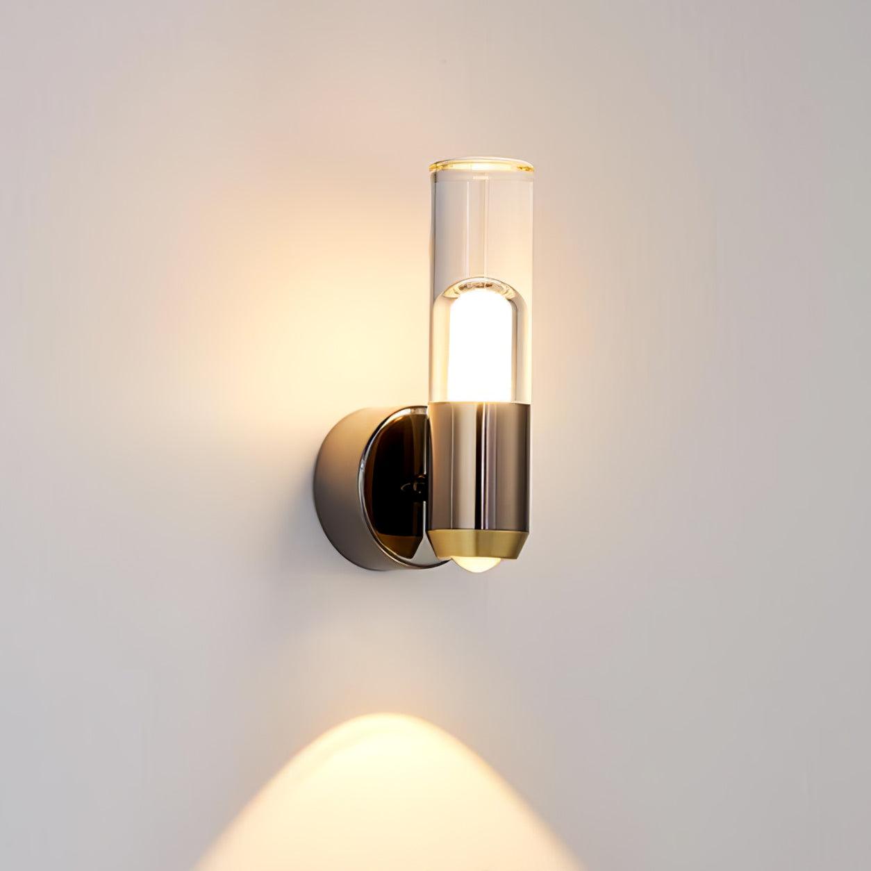 Onda Contemporary Wall Light - Letslighting