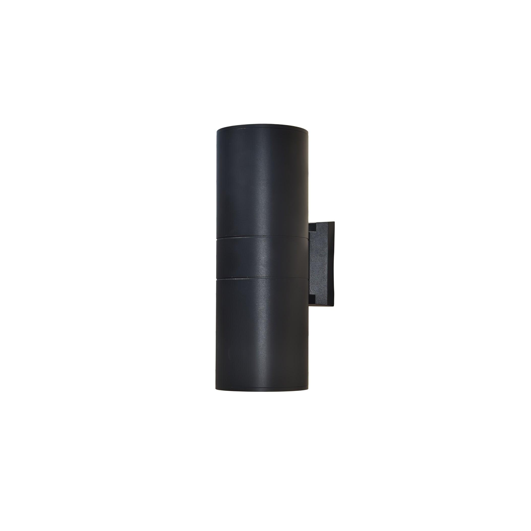 Wynne Wall Light Modern Minimalist Cylindrical Outdoor - Letslighting