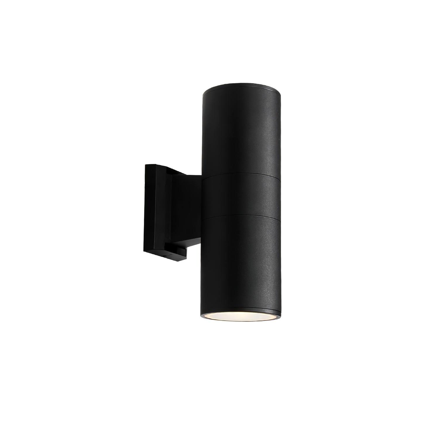 Wynne Wall Light Modern Minimalist Cylindrical Outdoor - Letslighting