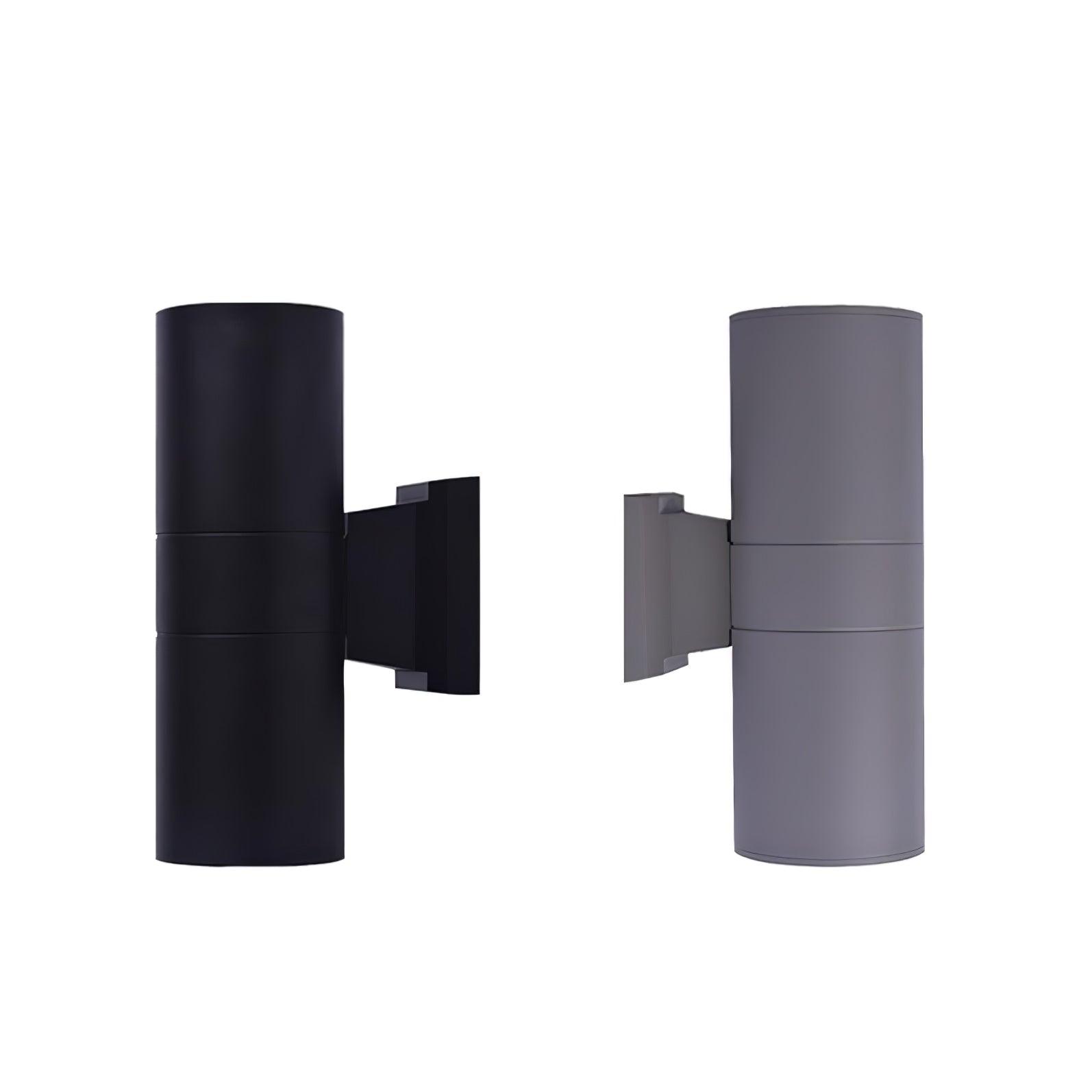 Wynne Wall Light Modern Minimalist Cylindrical Outdoor - Letslighting