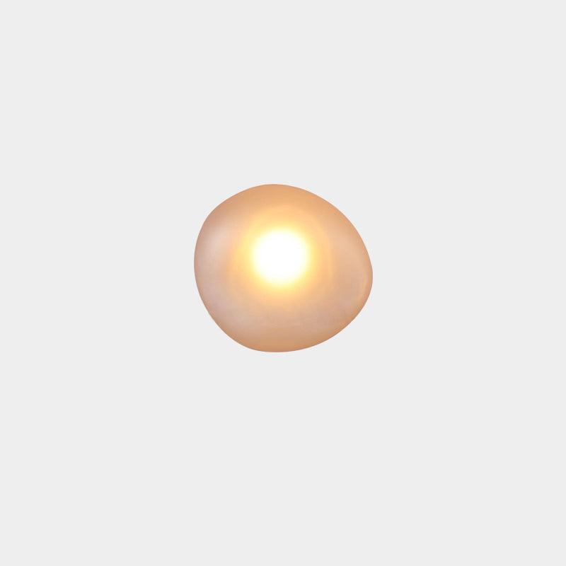 Lustra Wall Lamp Bubble Glass - Letslighting