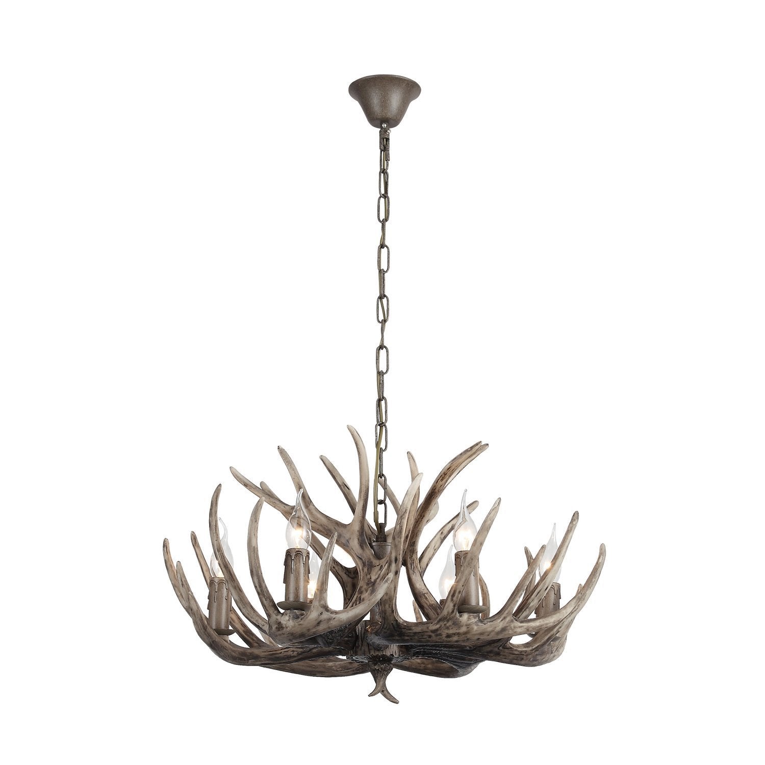Silva Nordic LED Pendant Light Wood Bar/Dining Room/Living Room - Letslighting