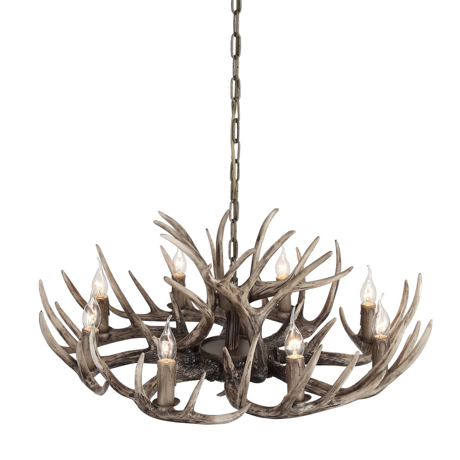 Silva Nordic LED Pendant Light Wood Bar/Dining Room/Living Room - Letslighting