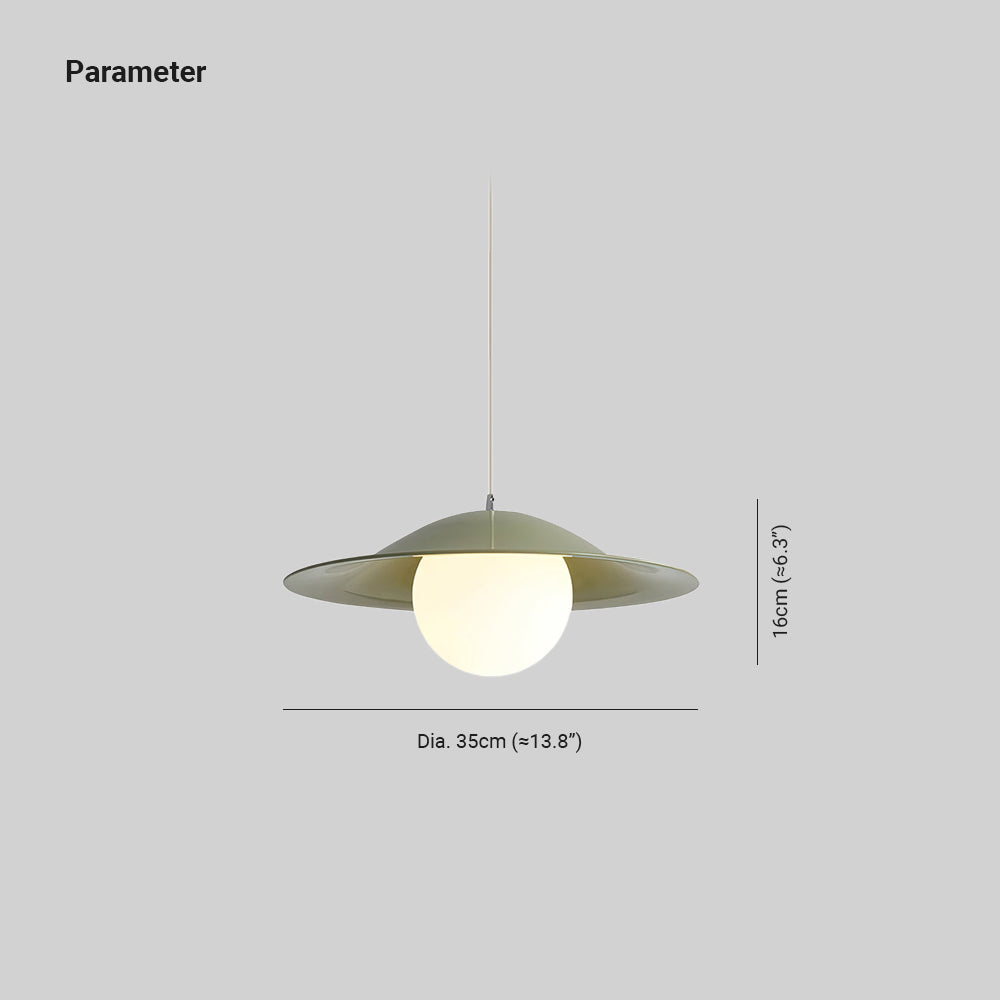 Opilo Pendant Light