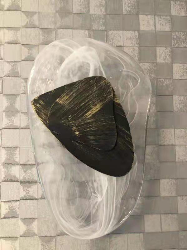 Blind Premium Nordic Art Glass Wall Lamp - Letslighting