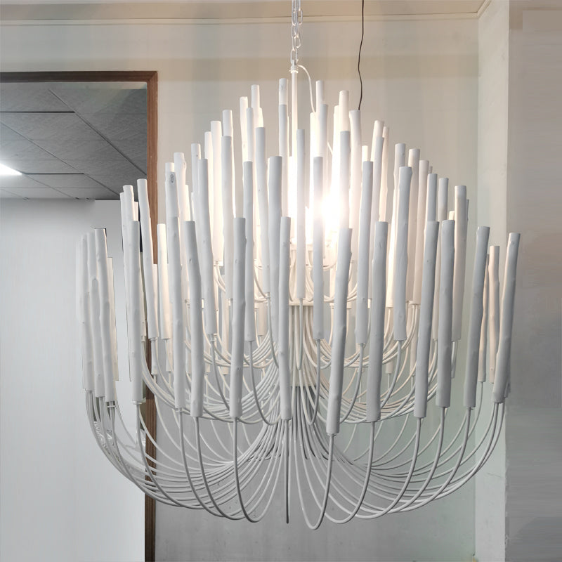 Kristy Sculptural Chandeliers - Letslighting