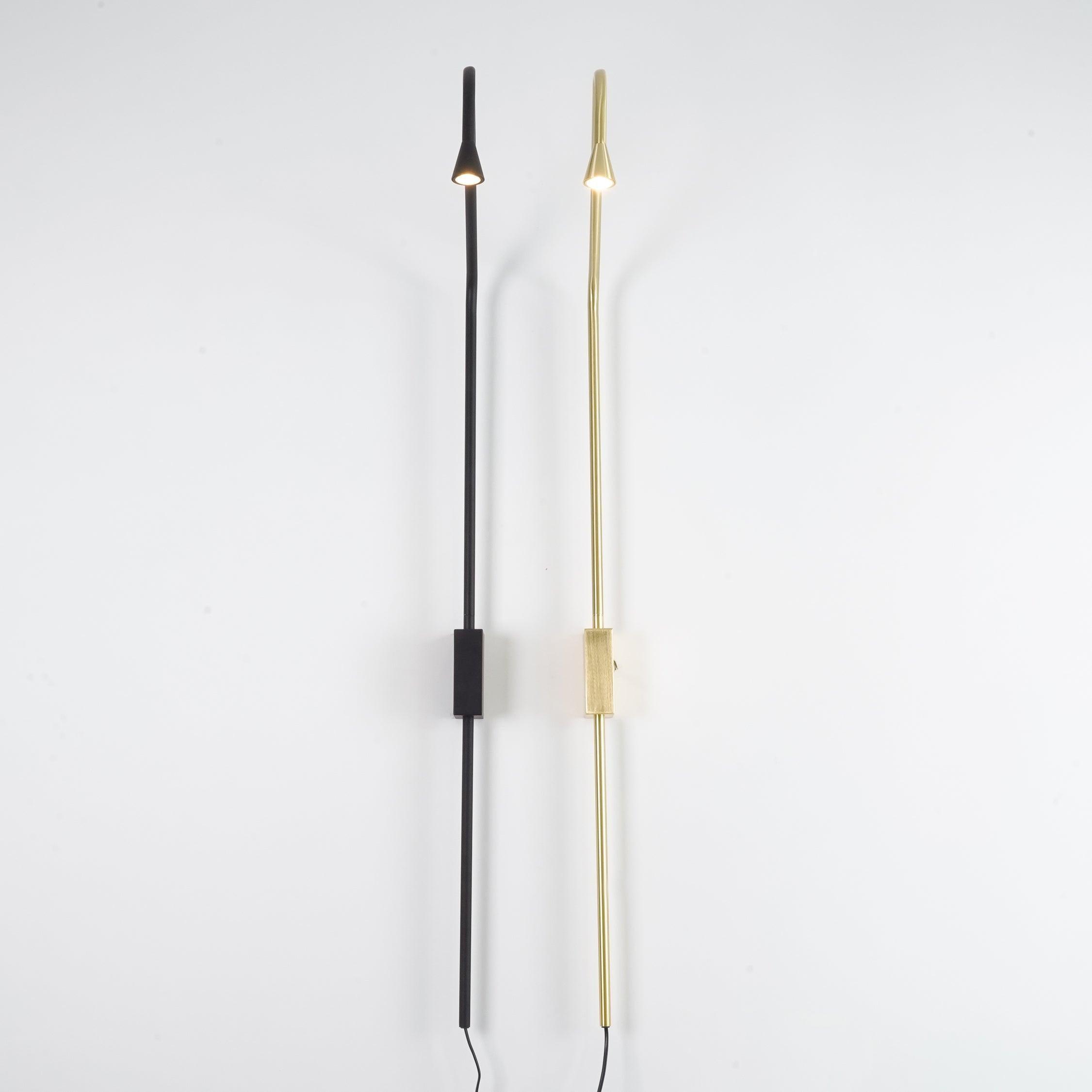Vesolel Modern Minimalist Wall Lamp - Letslighting