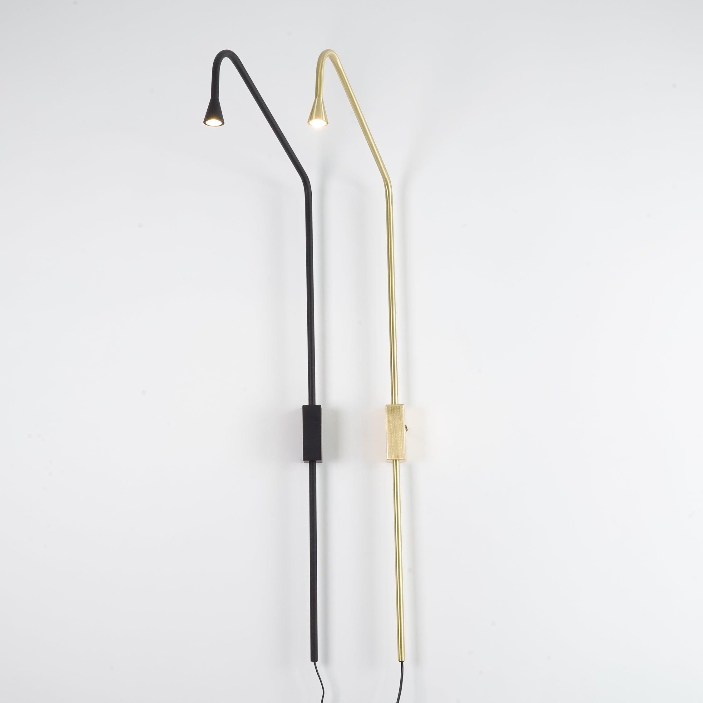 Vesolel Modern Minimalist Wall Lamp - Letslighting