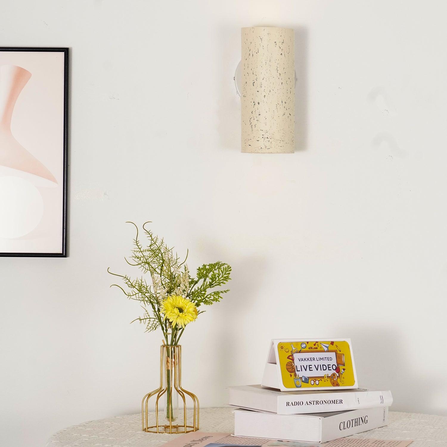 Verita Industrial Wall Lamp - Letslighting