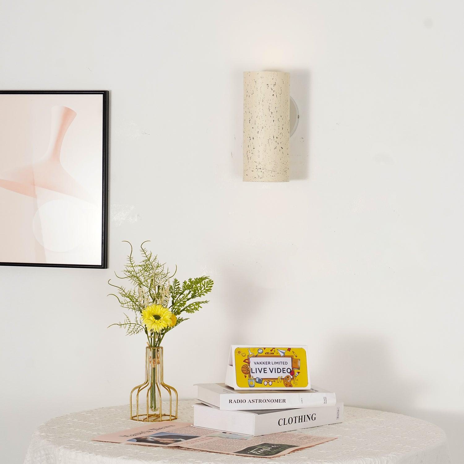 Verita Industrial Wall Lamp - Letslighting