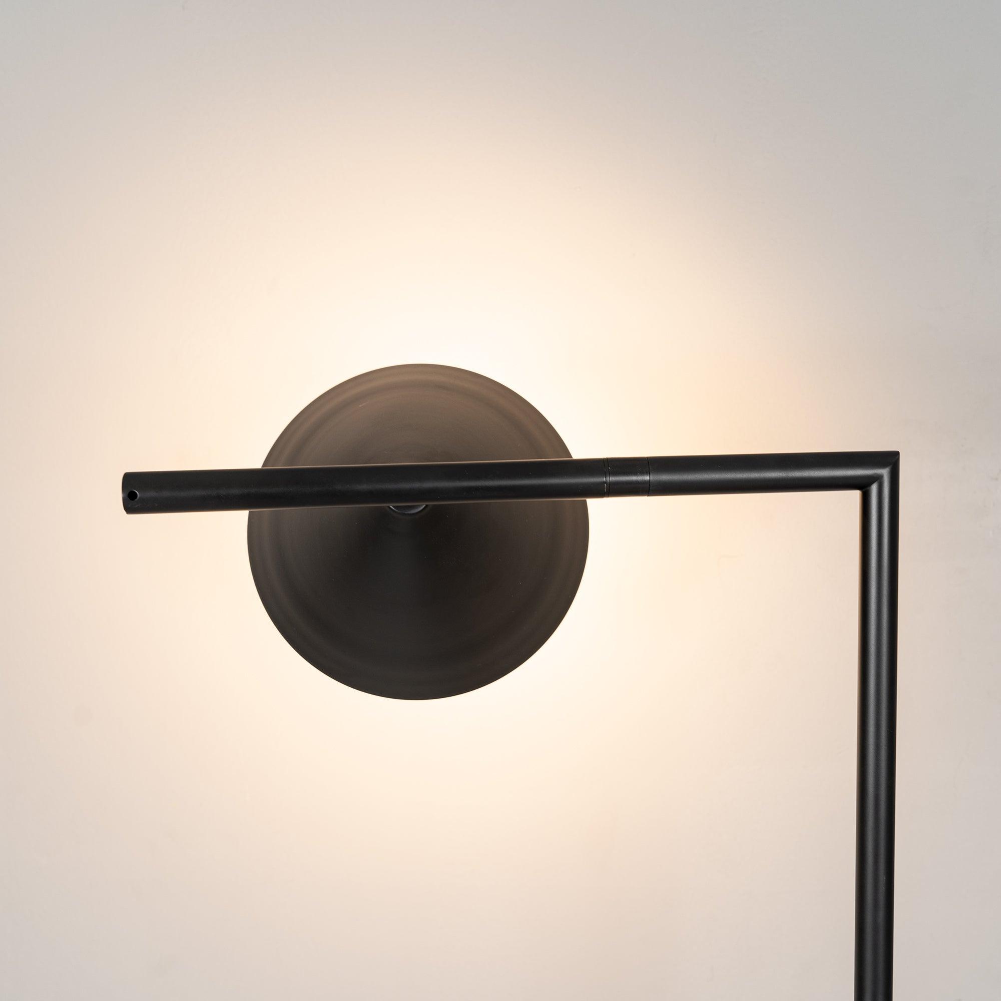 Nell Minimalist Floor Lamp - Letslighting