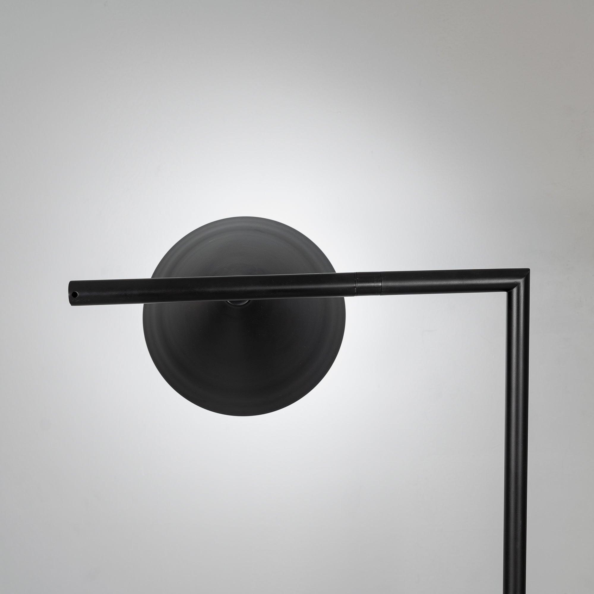 Nell Minimalist Floor Lamp - Letslighting