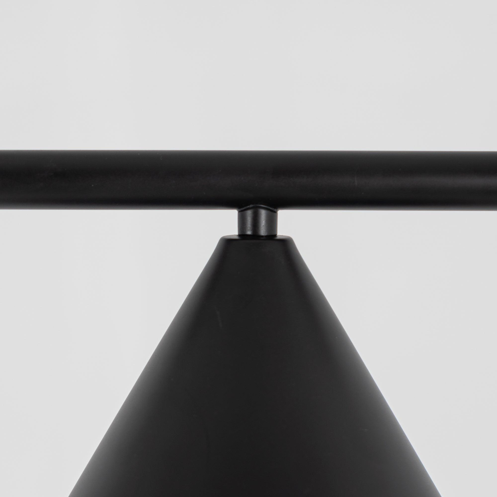 Nell Minimalist Floor Lamp - Letslighting