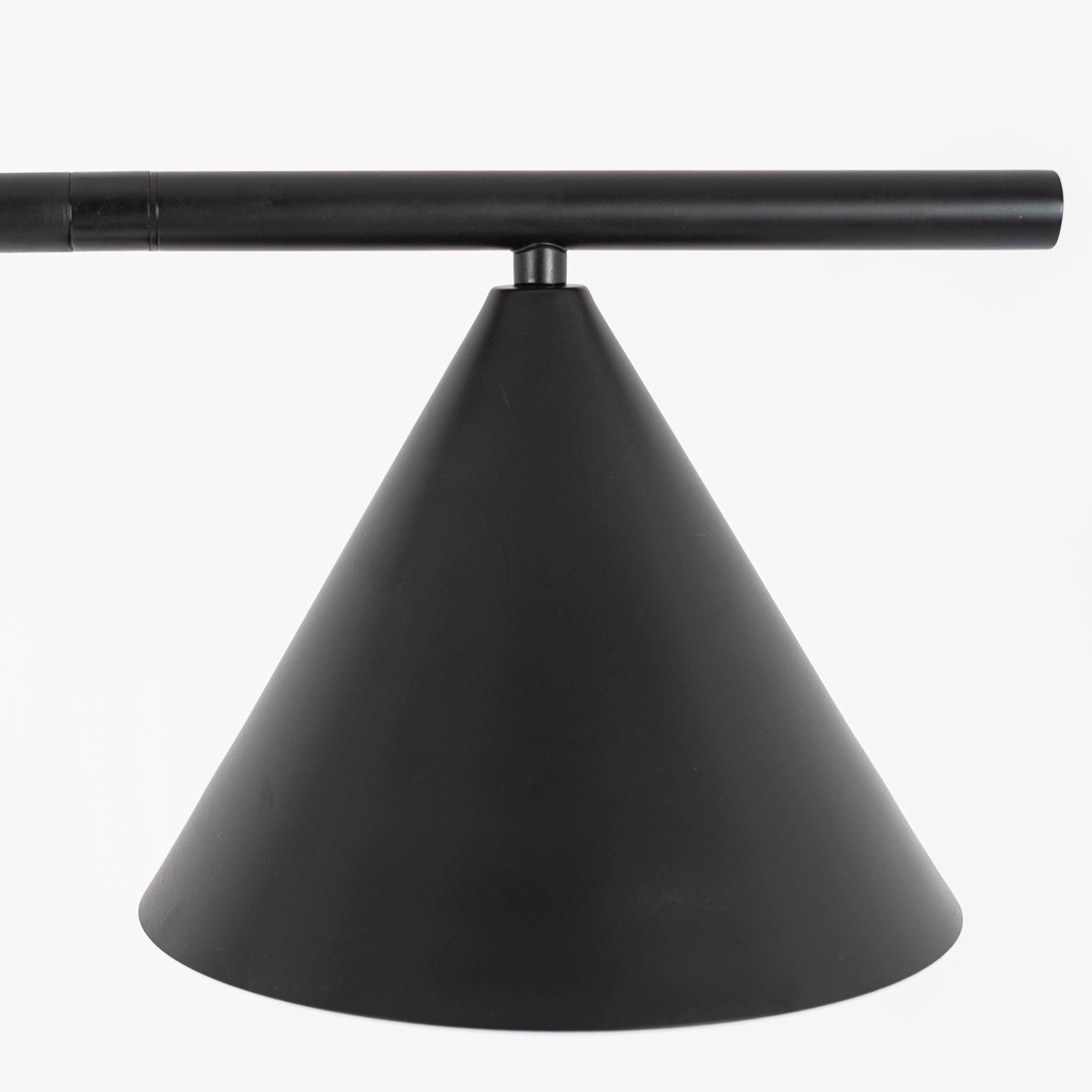 Nell Minimalist Floor Lamp - Letslighting
