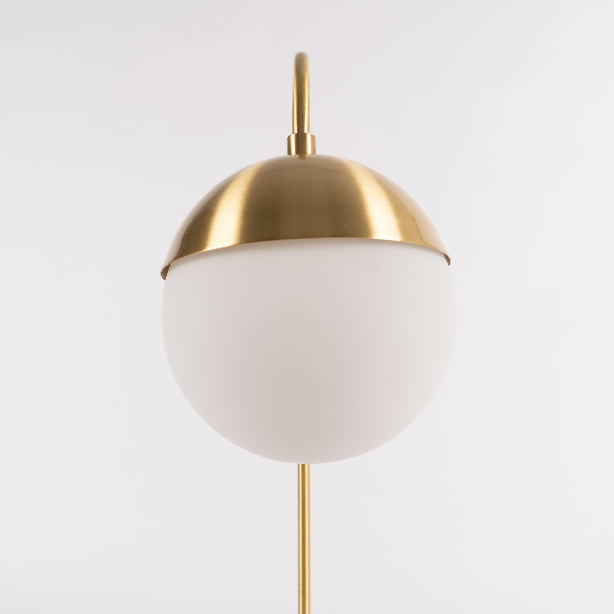Orielse Light Luxury Table Lamp - Letslighting
