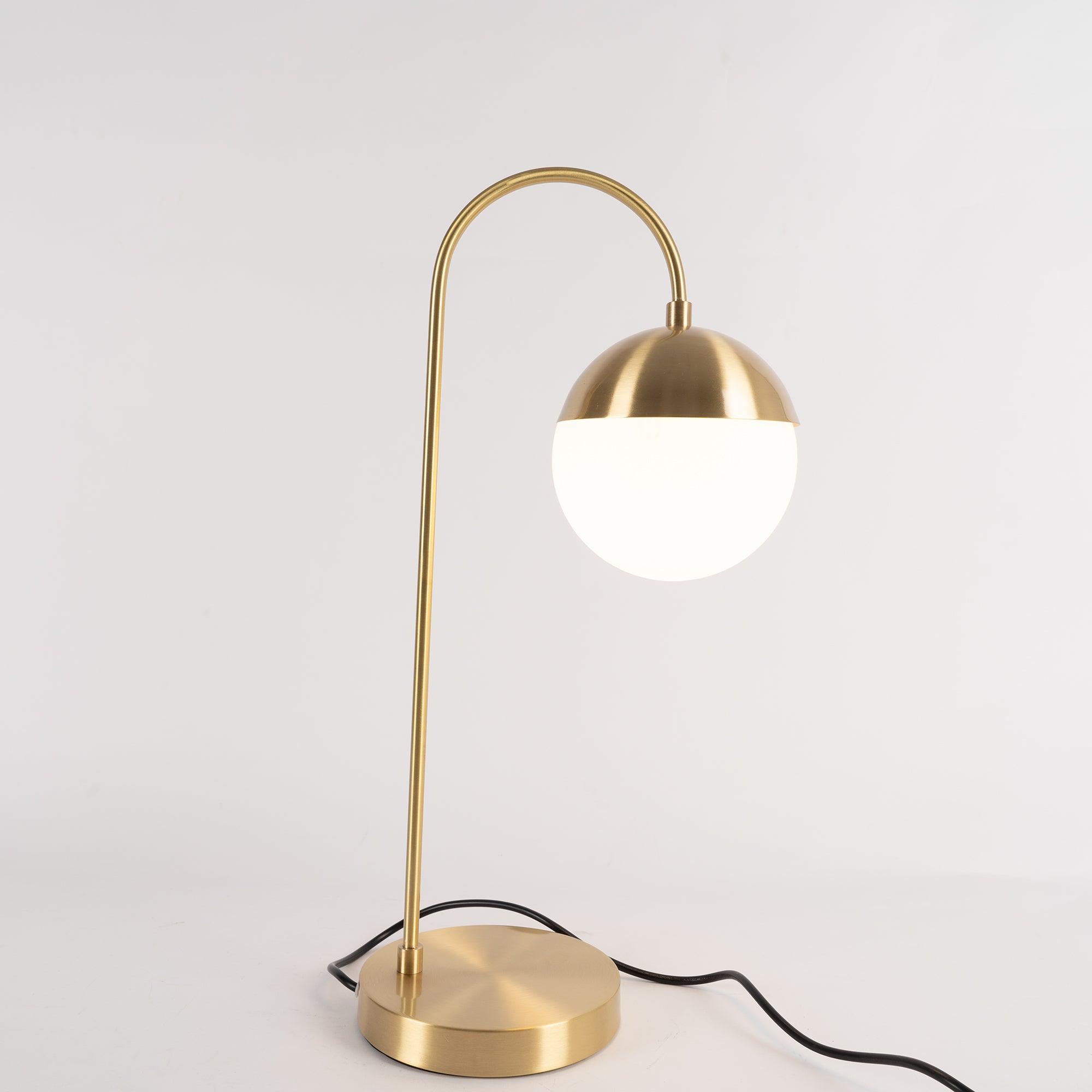 Orielse Light Luxury Table Lamp - Letslighting
