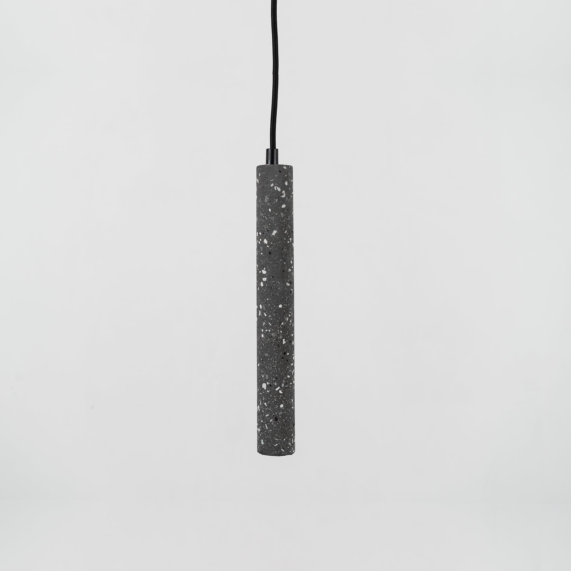 Zarael Terrazzo Traditional Pendants Light - Letslighting