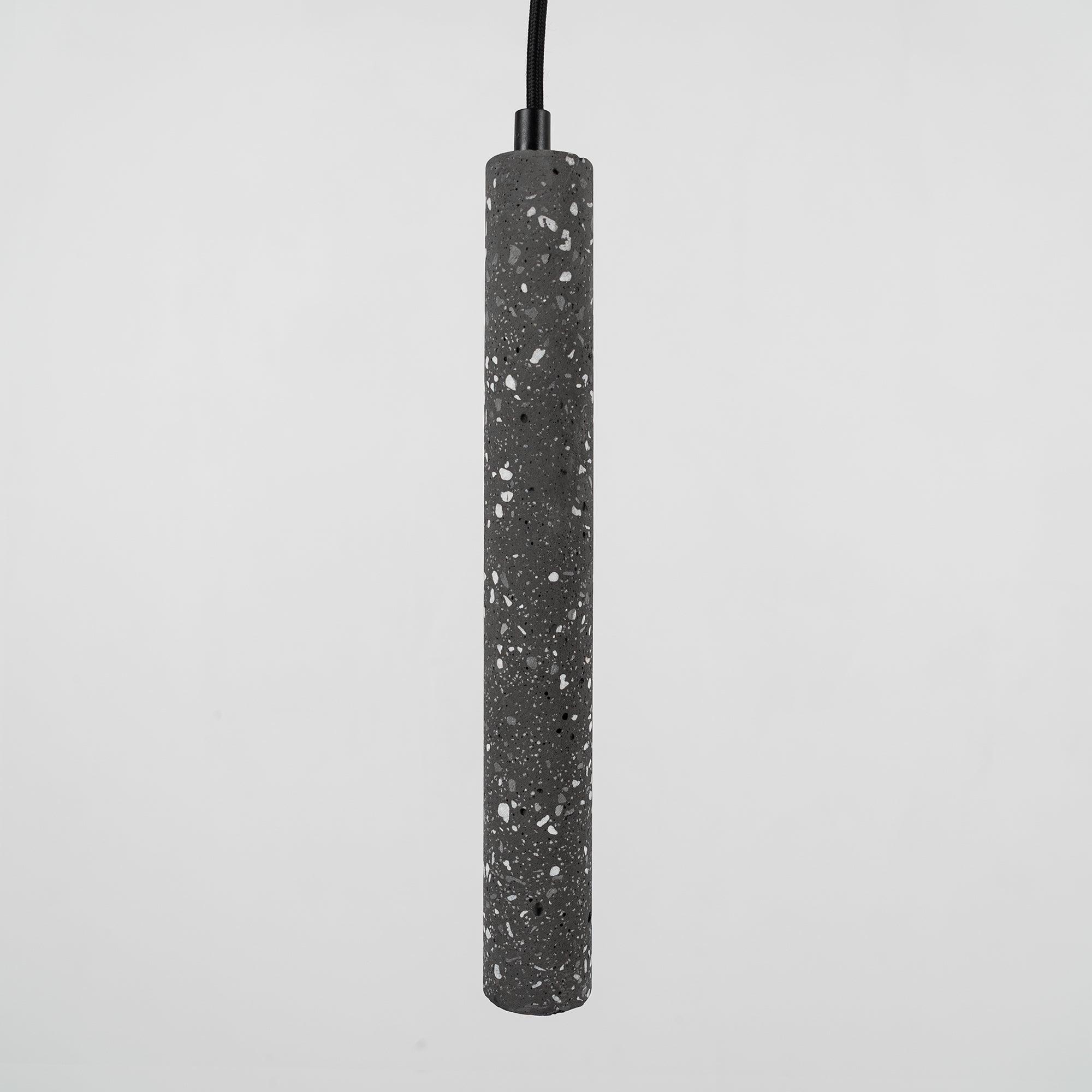 Zarael Terrazzo Traditional Pendants Light - Letslighting