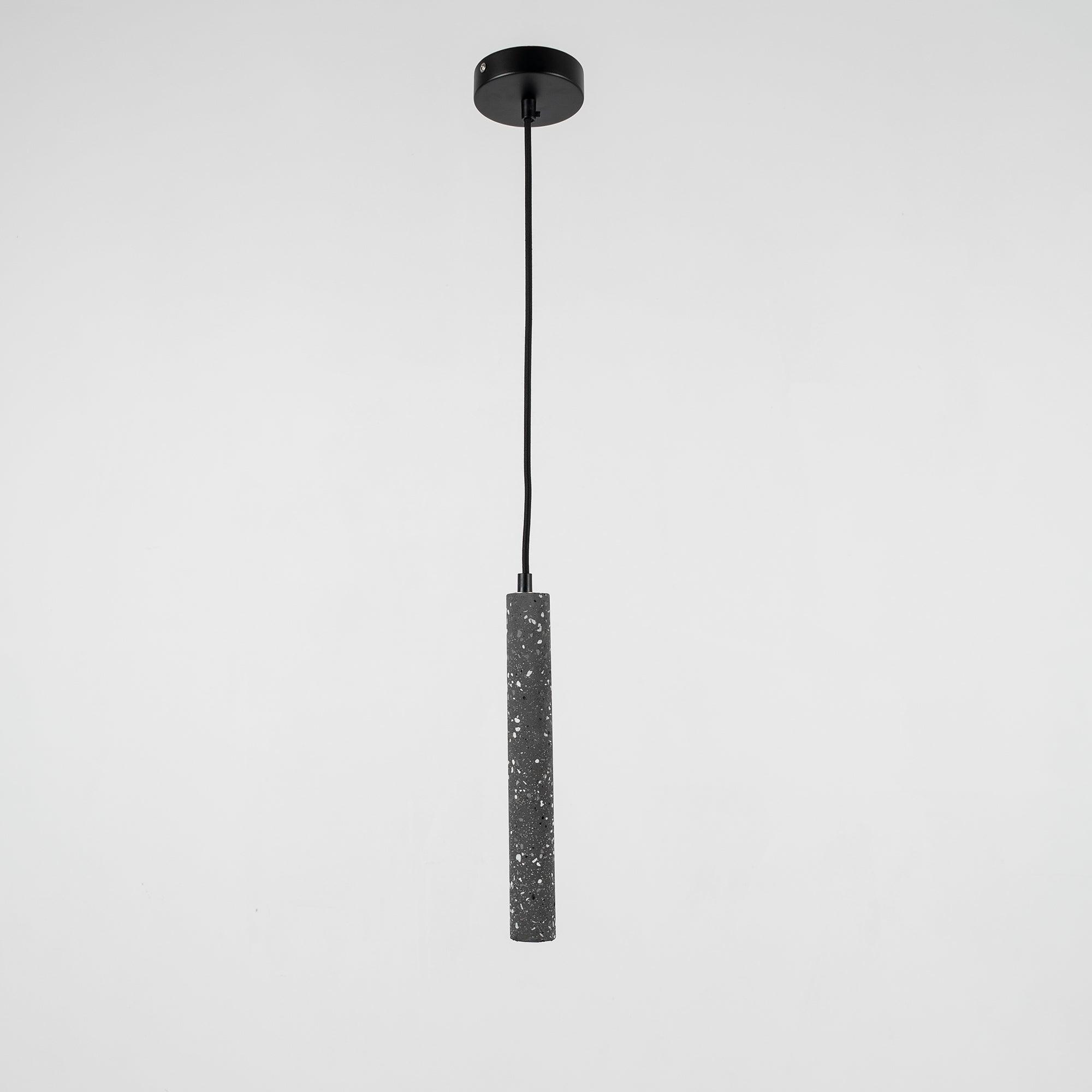 Zarael Terrazzo Traditional Pendants Light - Letslighting