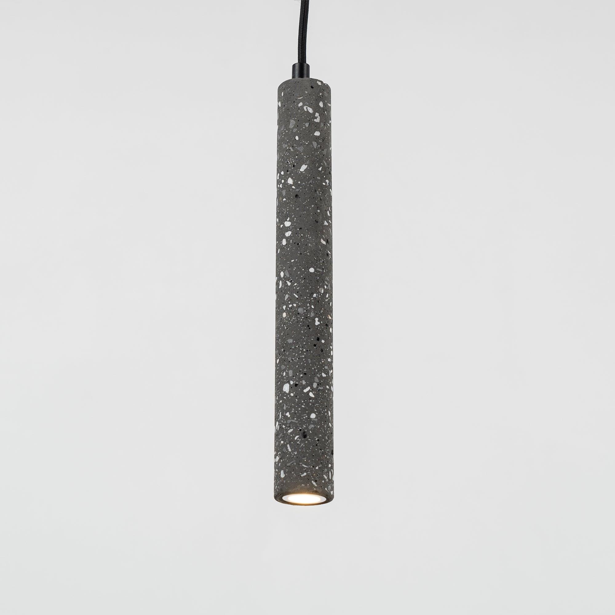 Zarael Terrazzo Traditional Pendants Light - Letslighting