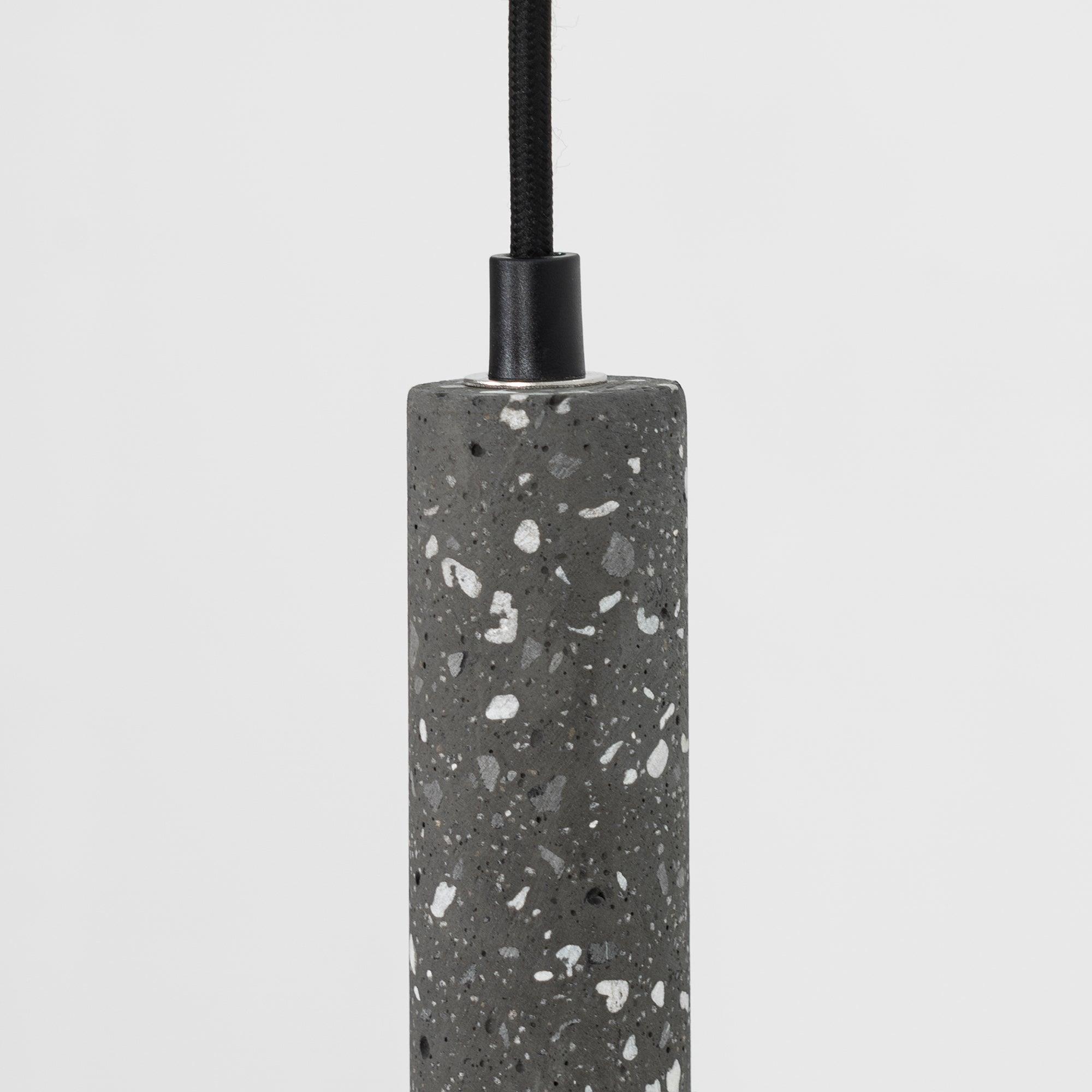 Zarael Terrazzo Traditional Pendants Light - Letslighting