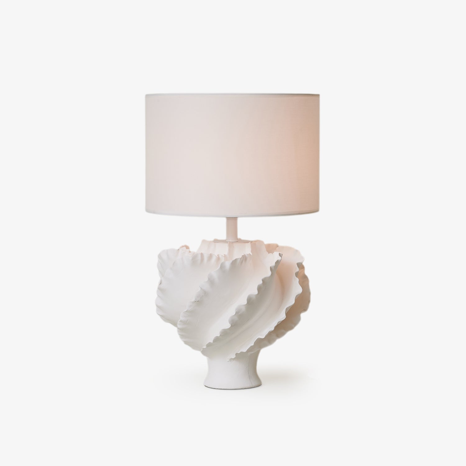 Keith Modern Ceramics Table Lamp - Letslighting