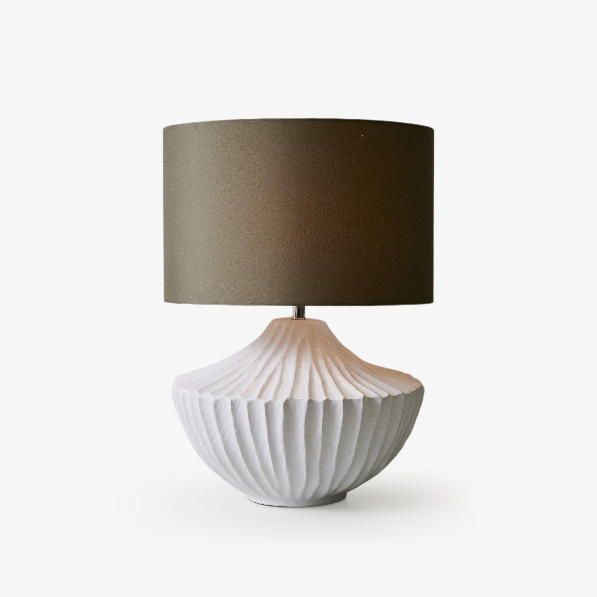 Arthur Minimalist Table Lamp - Letslighting