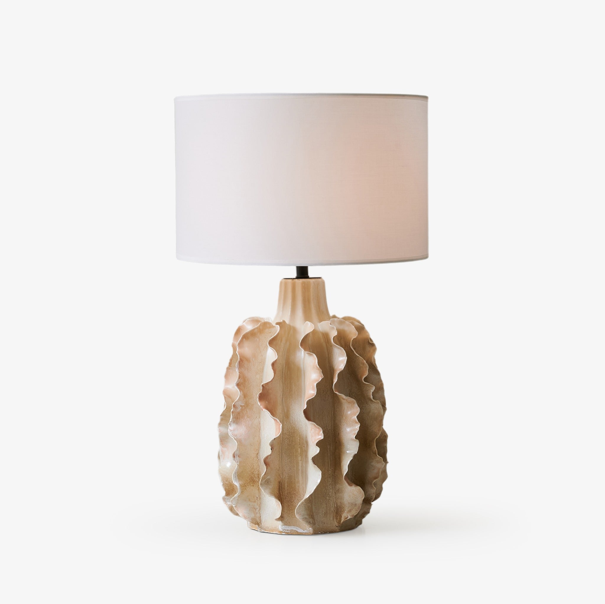 Charles Luxury Ceramics Table Lamp - Letslighting