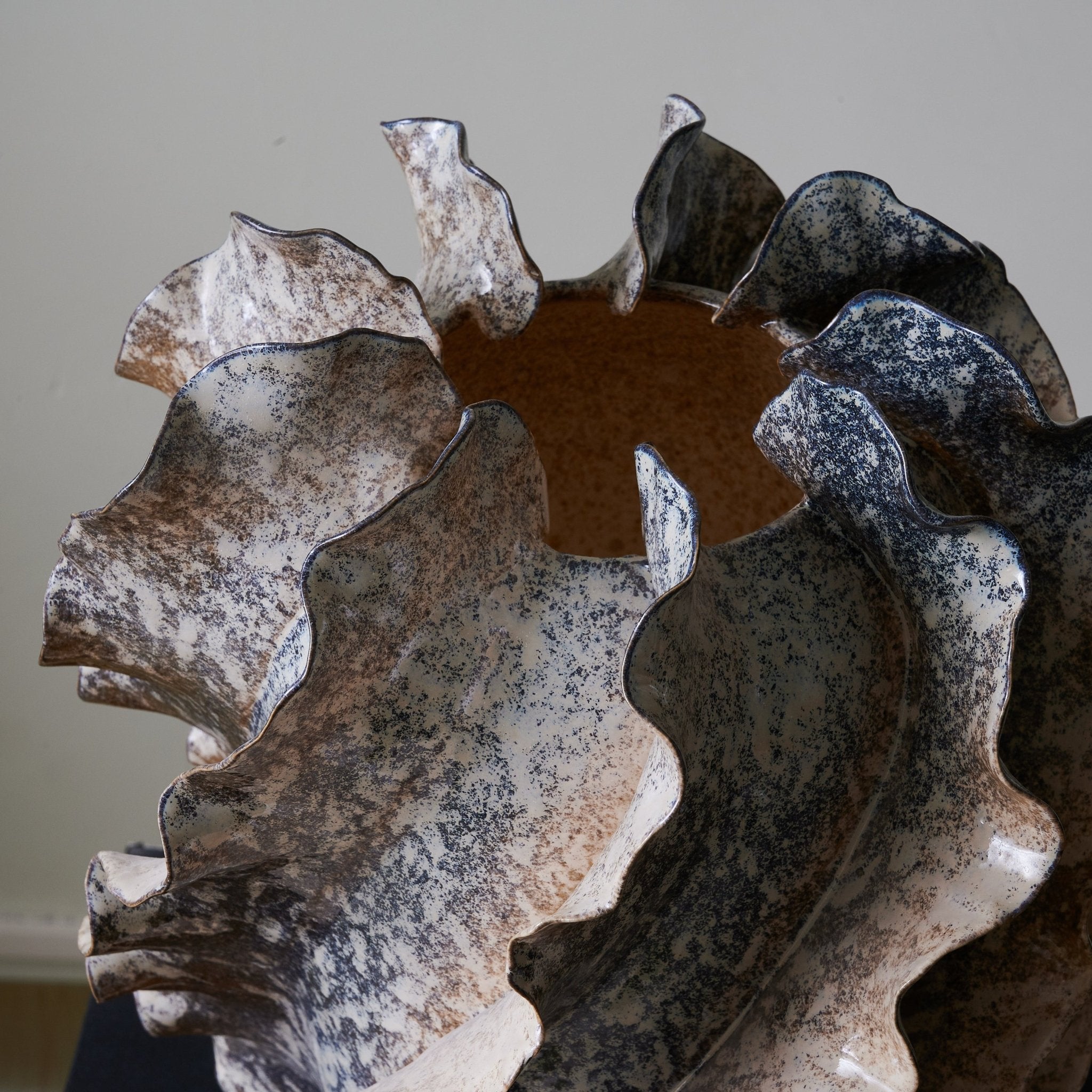 Brian Vintage Ceramics Table Lamp - Letslighting