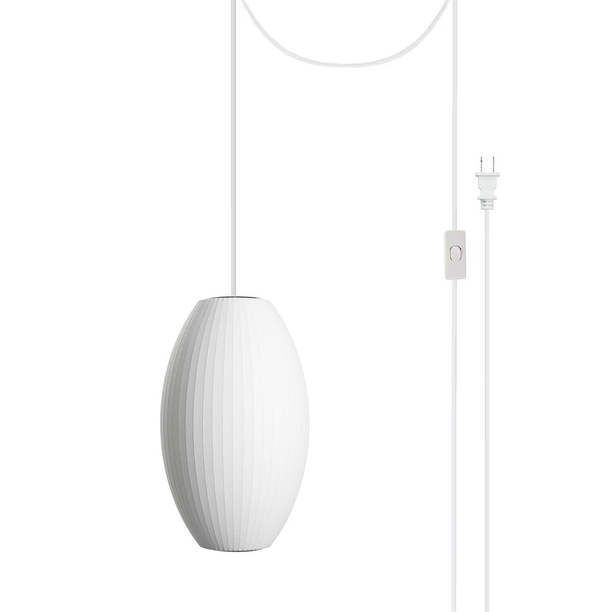 Lustra Pendant Lamp Bubble Geometric - Letslighting