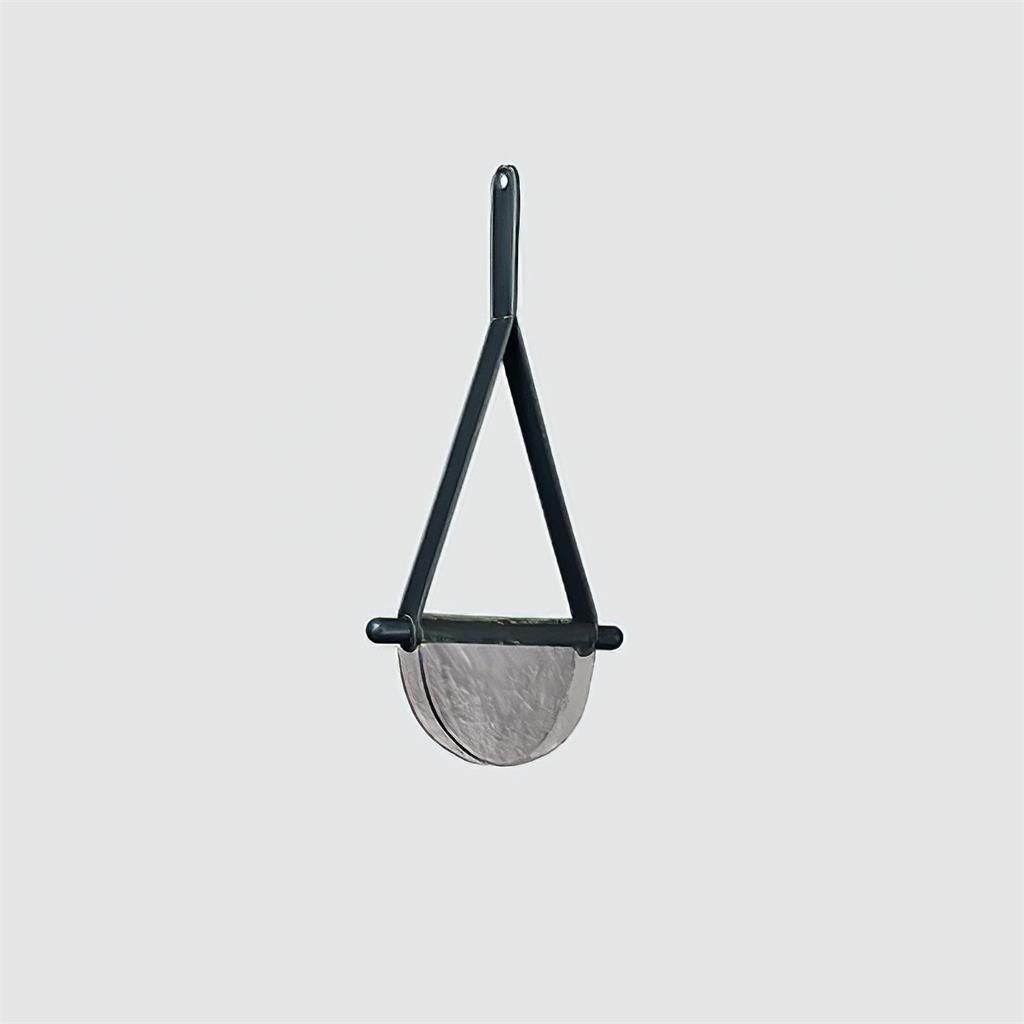 Knack Art Modern Minimalist Glass Pendant Lamp - Letslighting