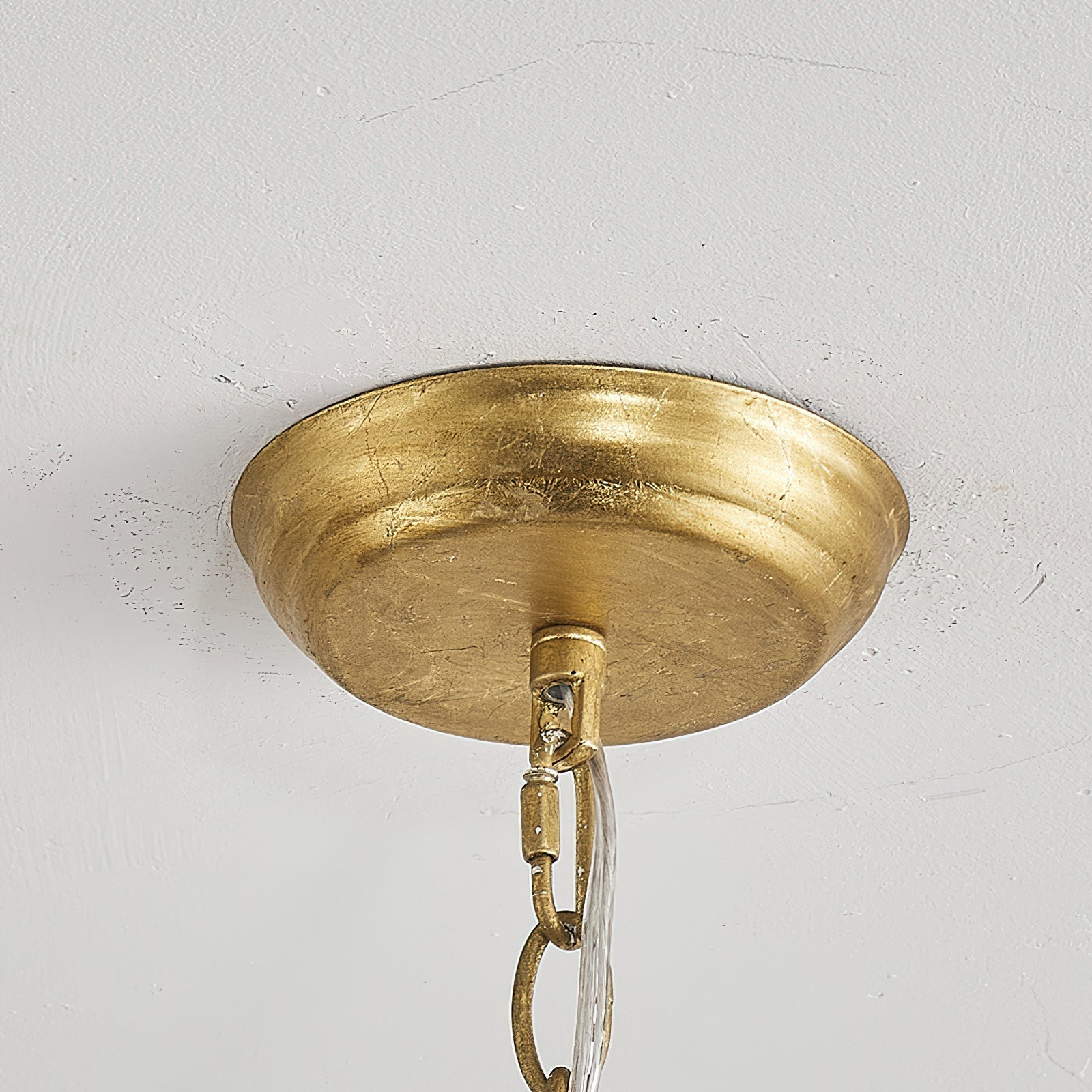 Opus Individual Creativity Art Chandelier - Letslighting