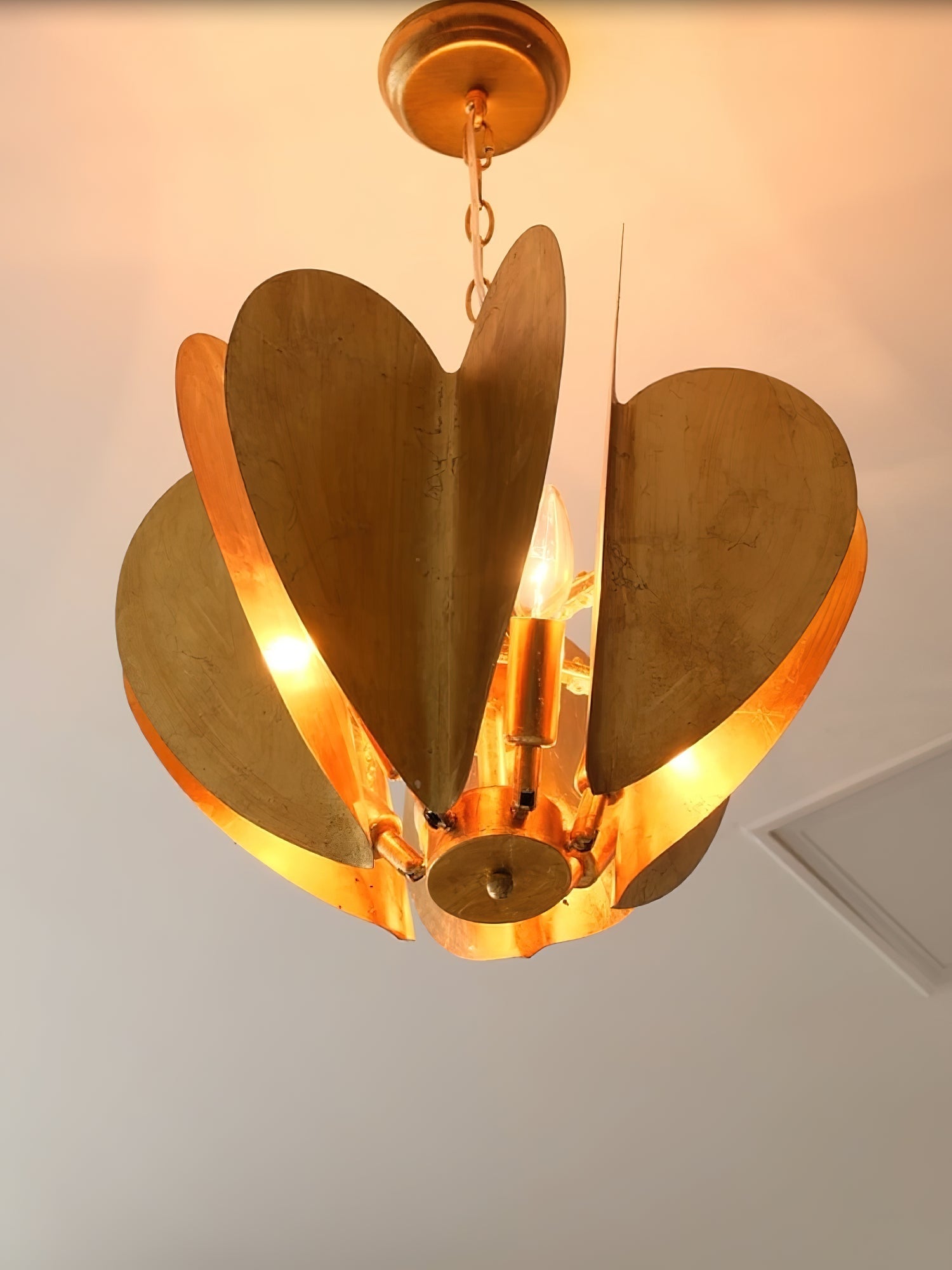 Opus Individual Creativity Art Chandelier - Letslighting