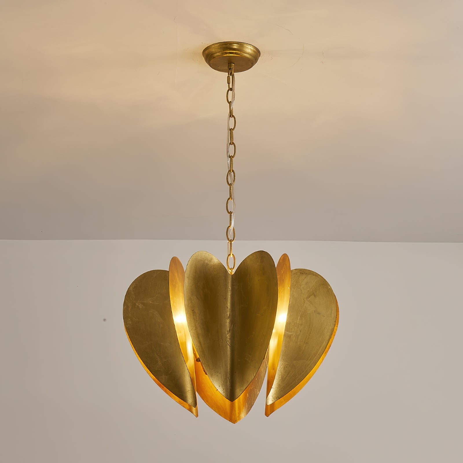 Opus Individual Creativity Art Chandelier - Letslighting