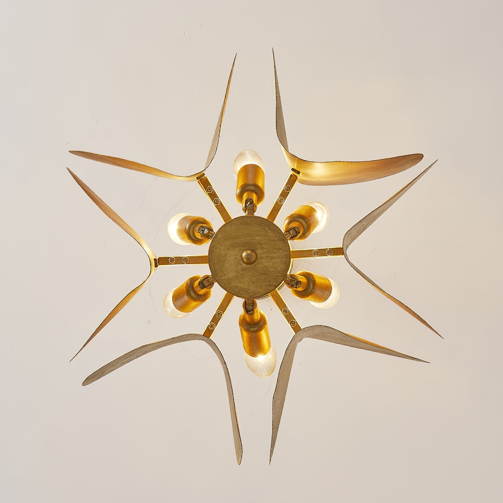 Opus Individual Creativity Art Chandelier - Letslighting