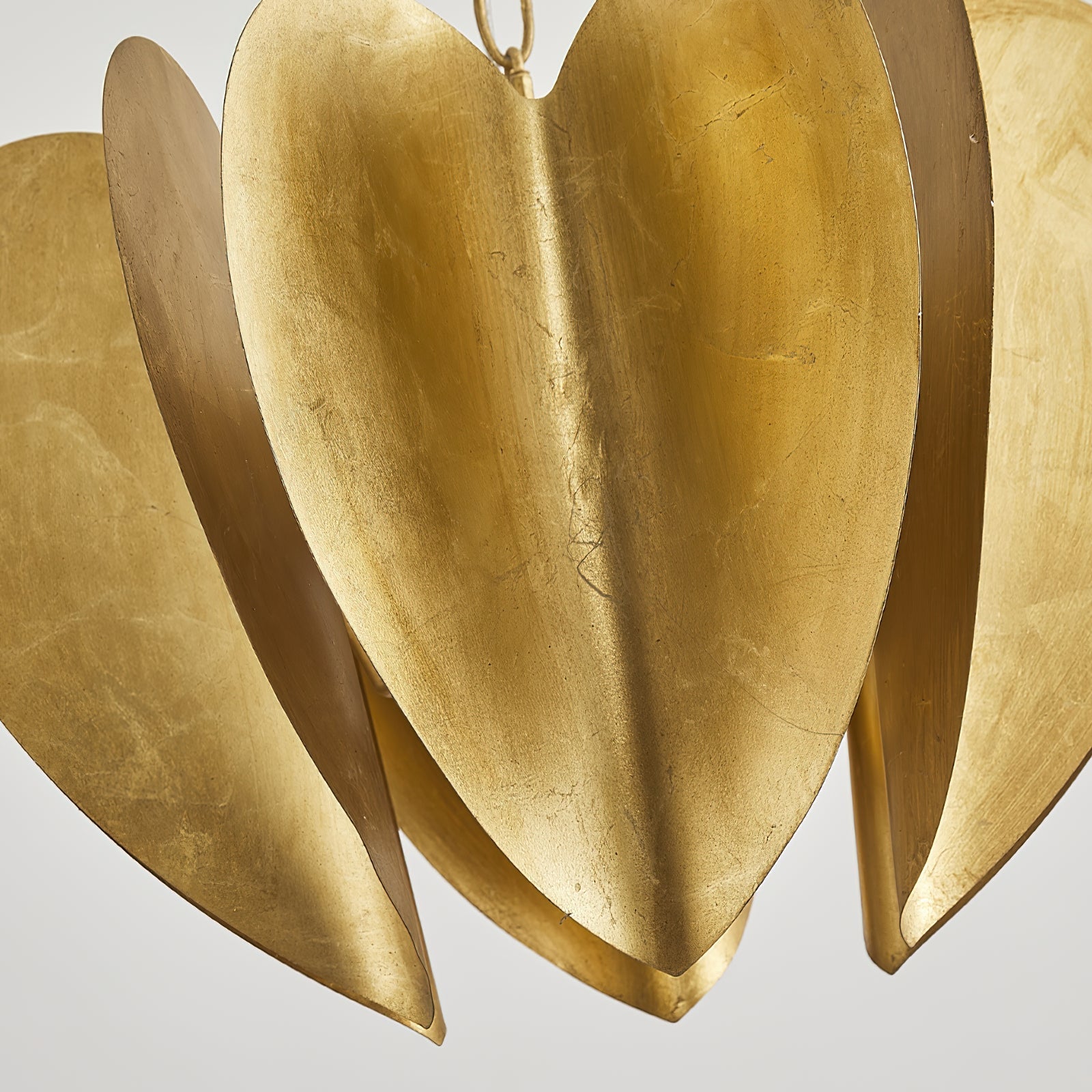 Opus Individual Creativity Art Chandelier - Letslighting