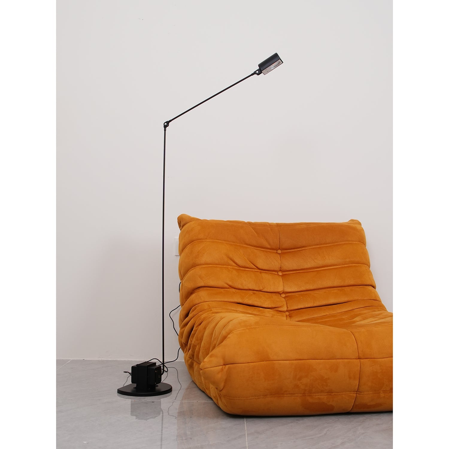 Nerilux Adjustable Floor Lamp - Letslighting