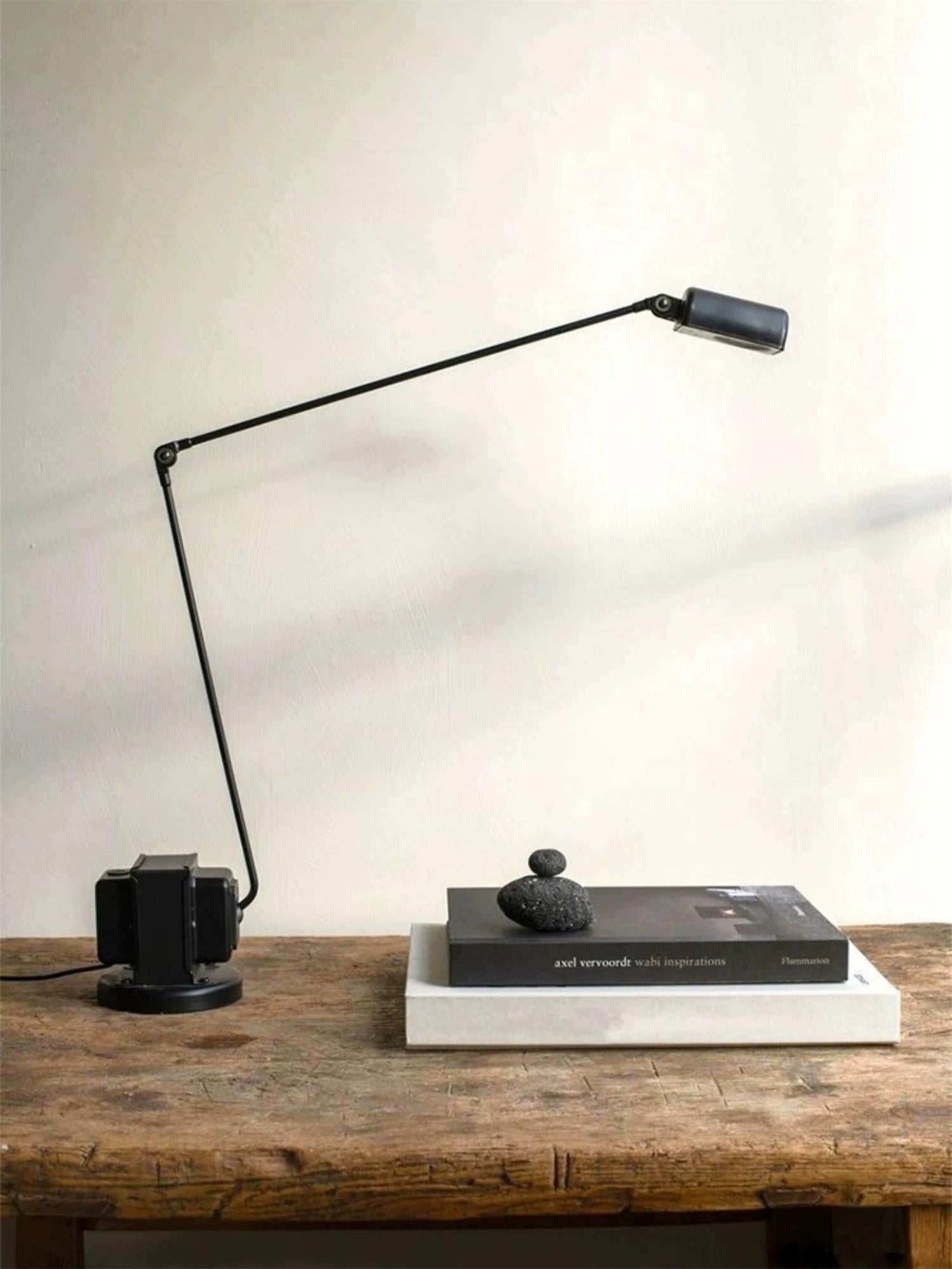 Elliot Minimalist Table Lamp - Letslighting