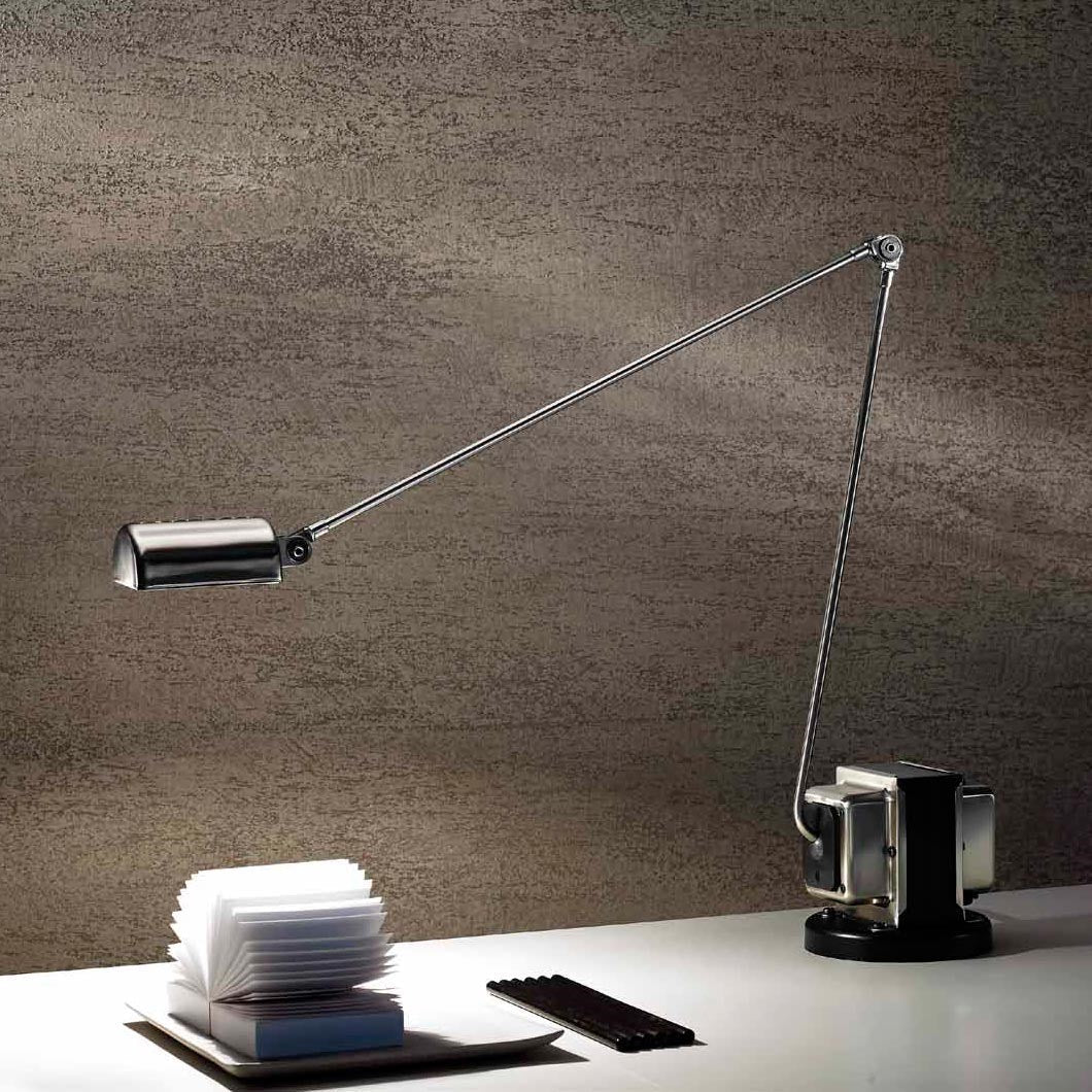 Elliot Minimalist Table Lamp - Letslighting