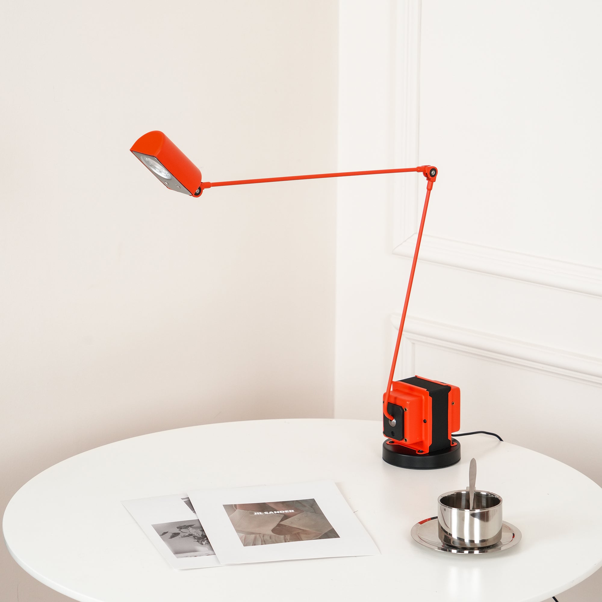 Elliot Minimalist Table Lamp - Letslighting