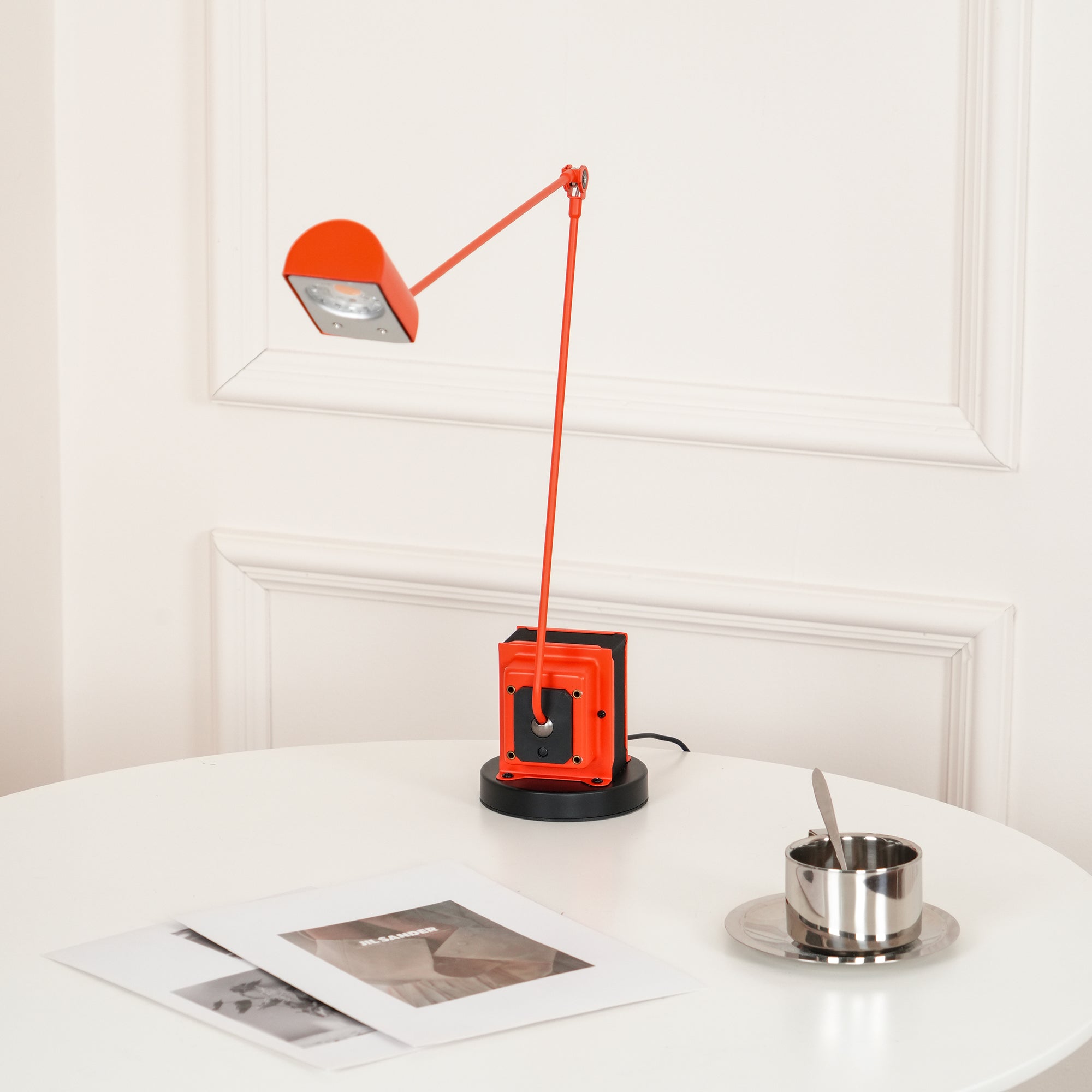 Elliot Minimalist Table Lamp - Letslighting