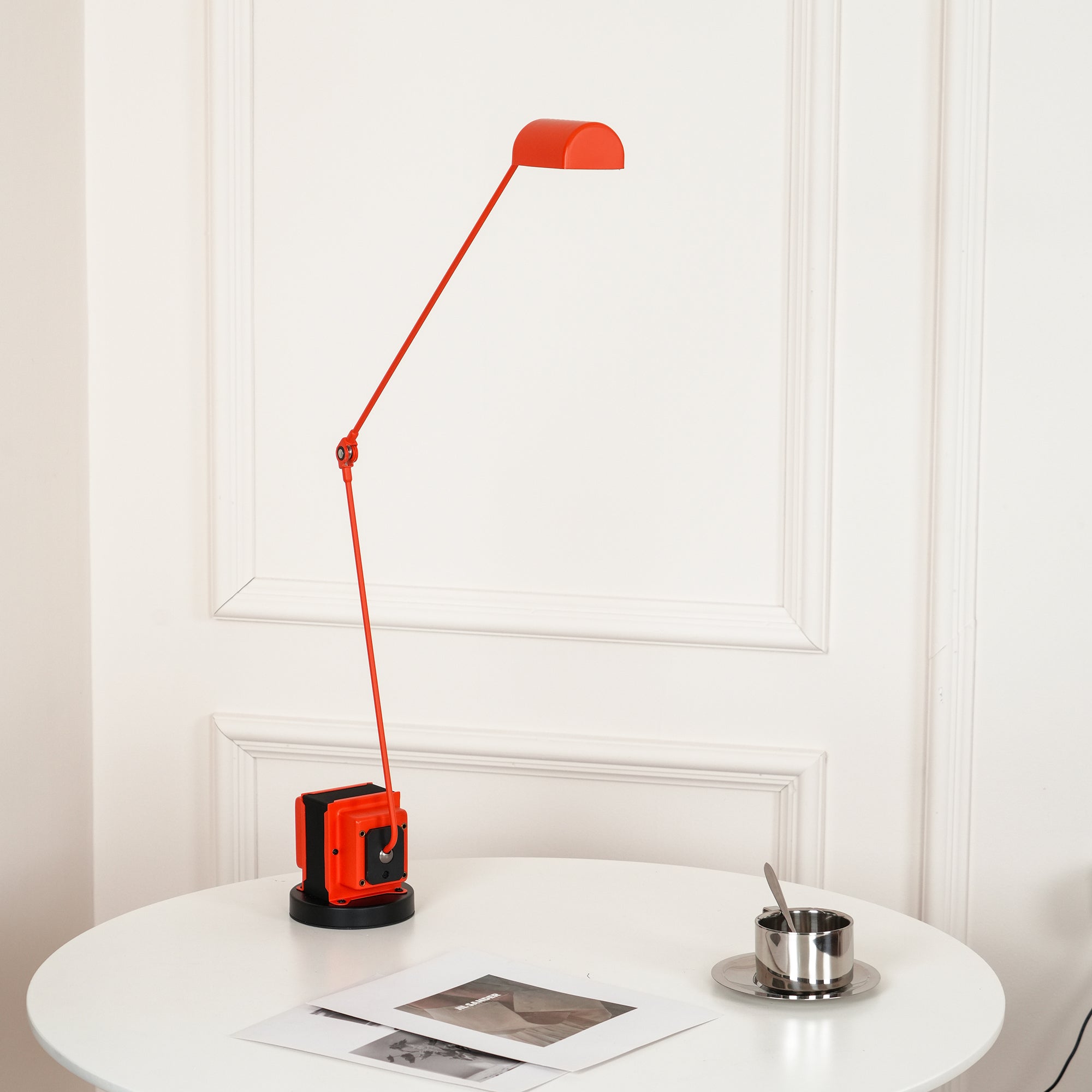 Elliot Minimalist Table Lamp - Letslighting