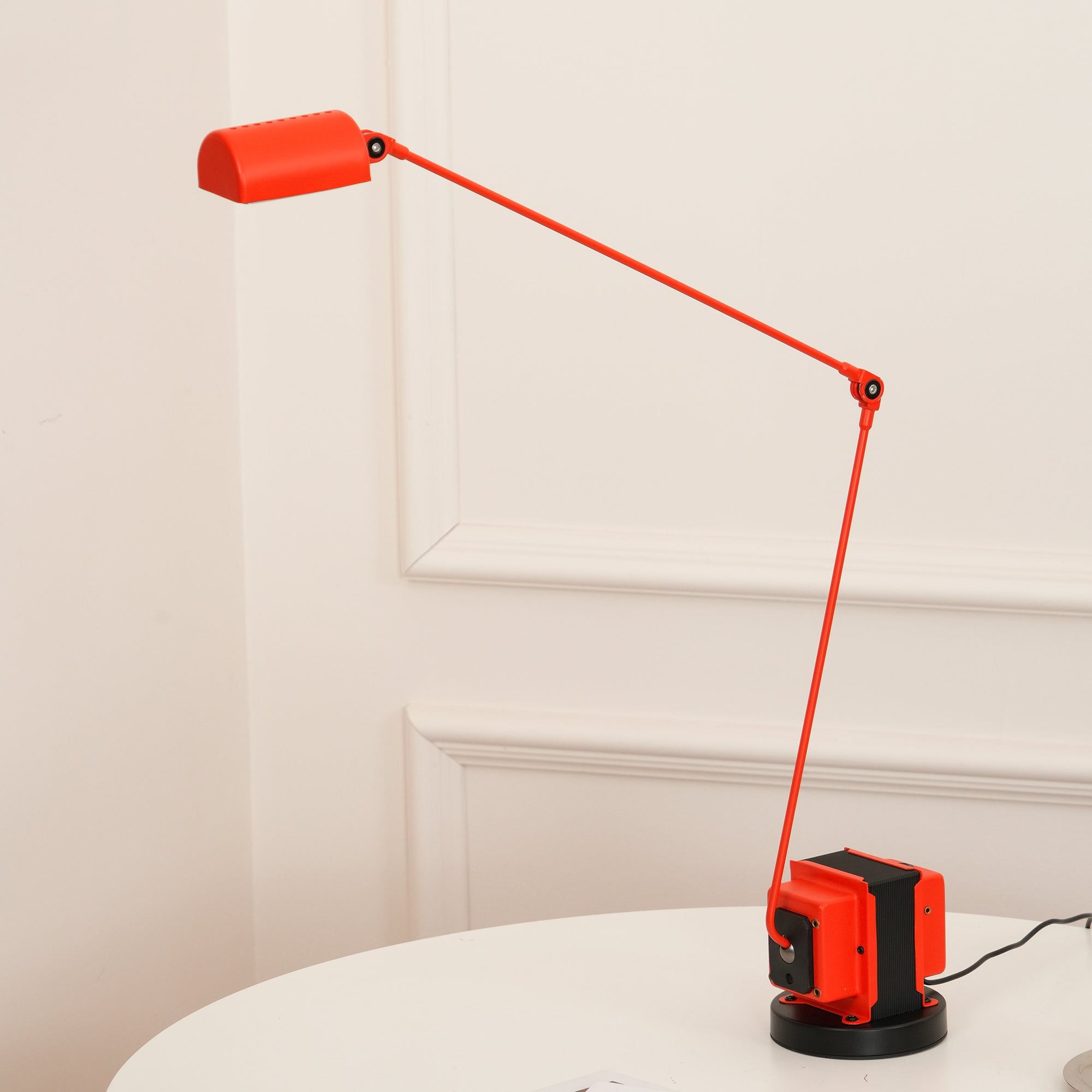 Elliot Minimalist Table Lamp - Letslighting